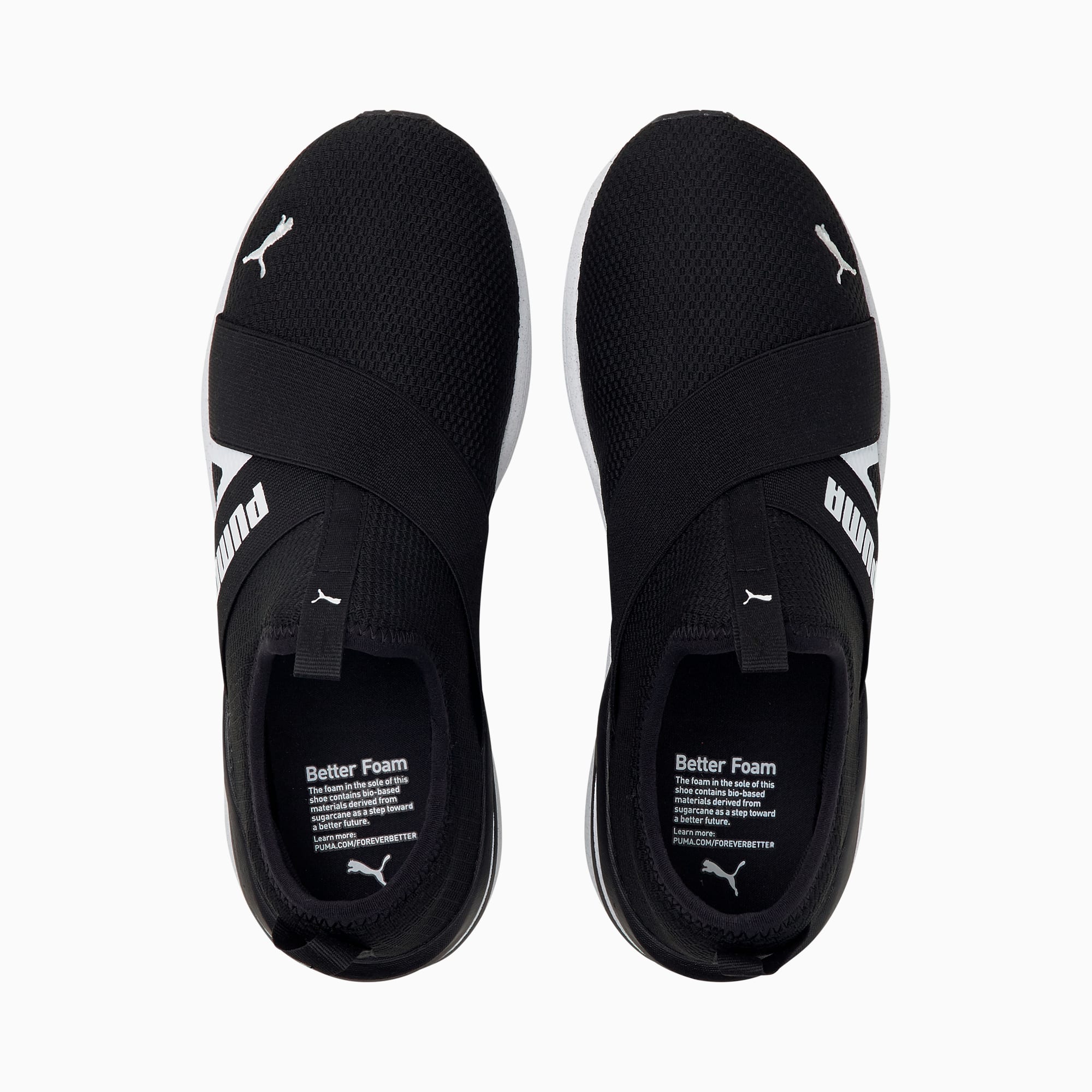 Puma plantilla soft foam new arrivals