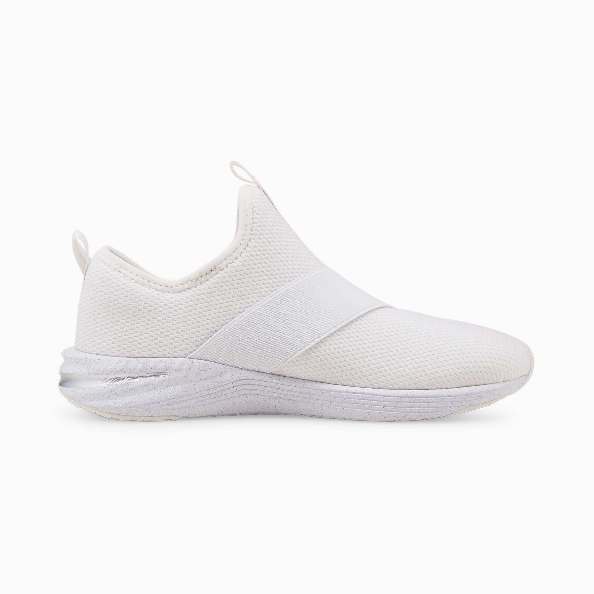 Puma Women's Better Foam Prowl Slip On Sneake