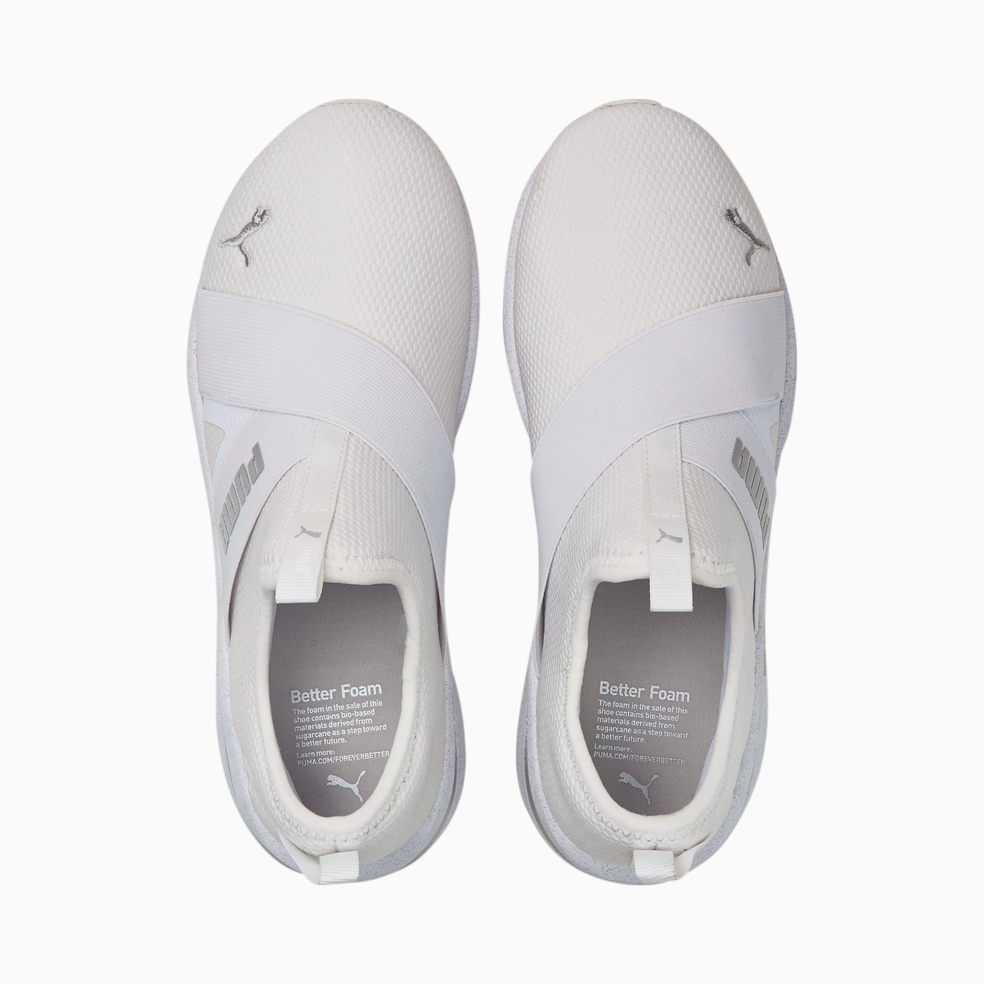 Better Foam Prowl Slip On Women s Training Shoes PUMA