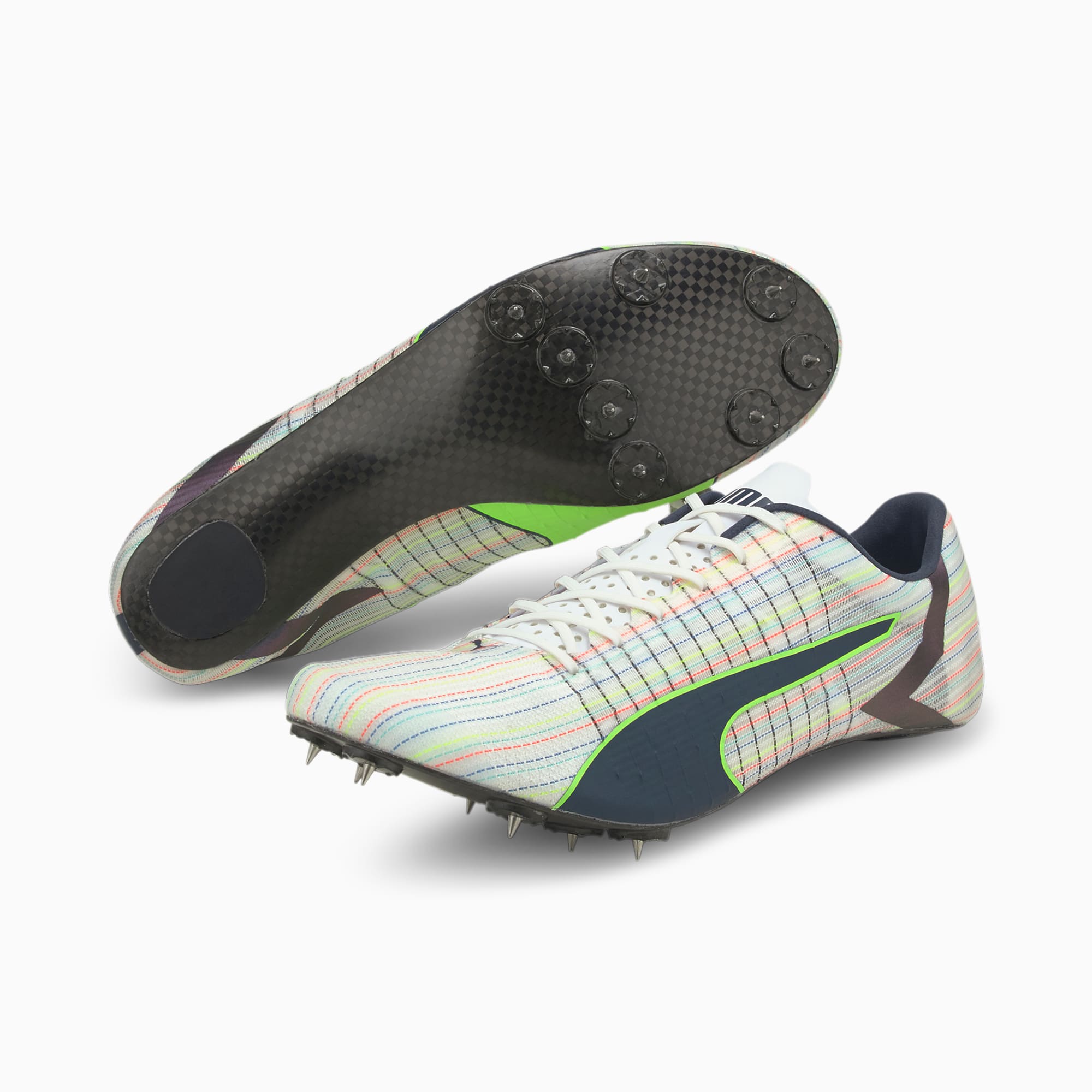 低価格の PUMA evospeed Tokyo Future 4 陸上スパイク ad-naturam.fr
