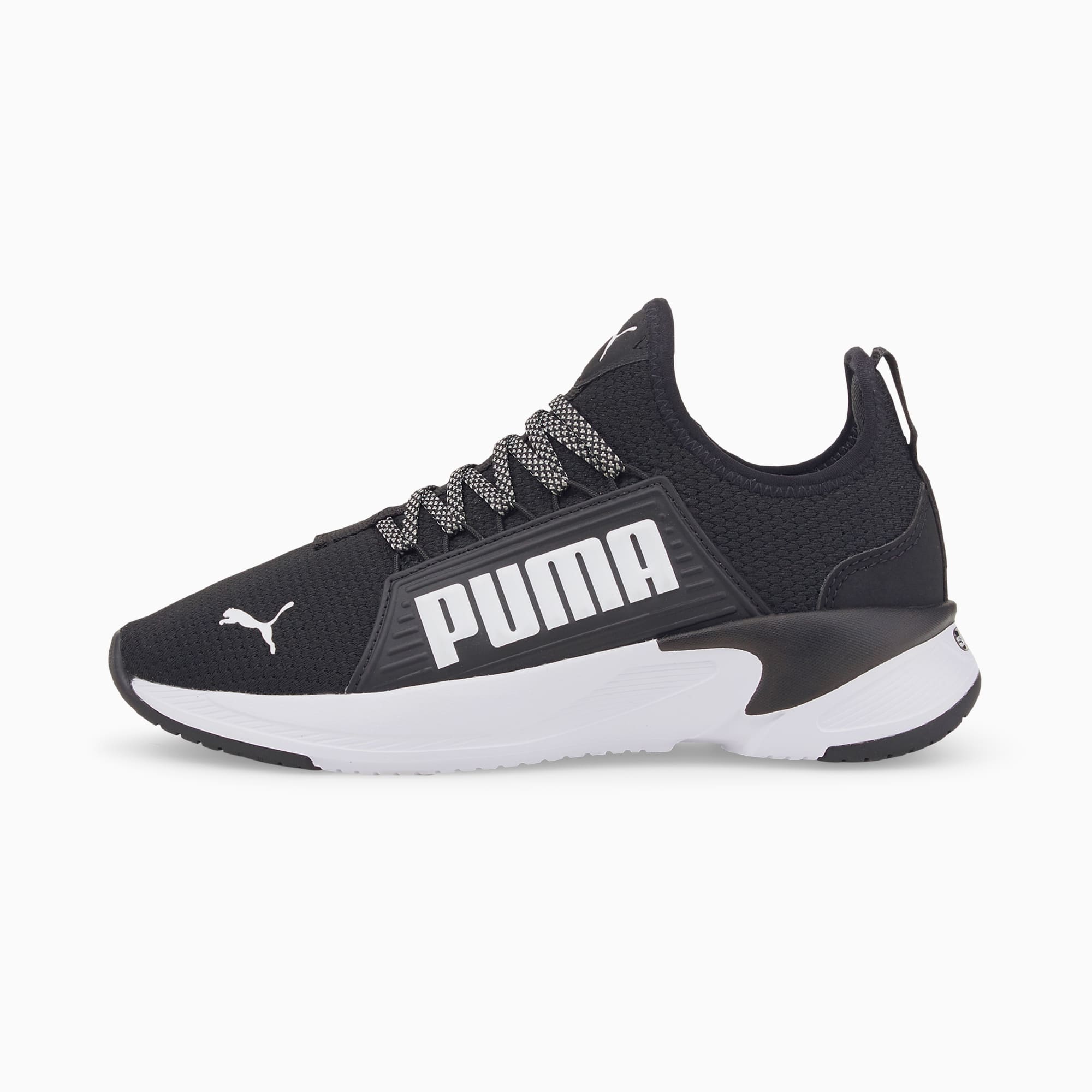 Softride Premier One8 Youth Walking Shoes PUMA