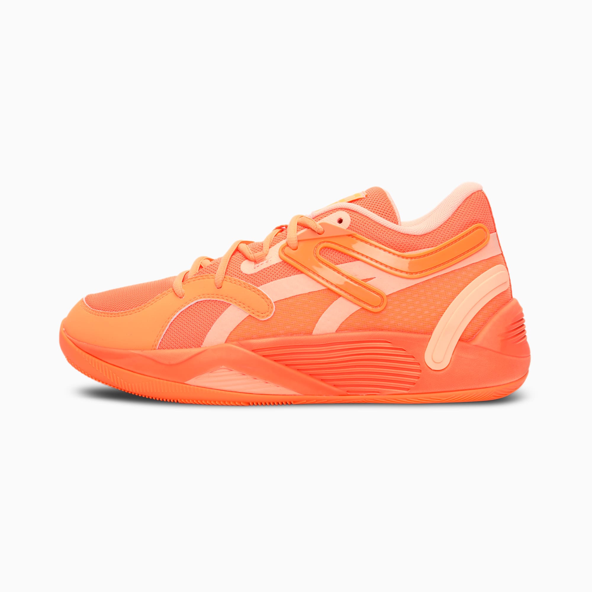 TRC Blaze Court Basketball Men #39 s Shoes PUMA