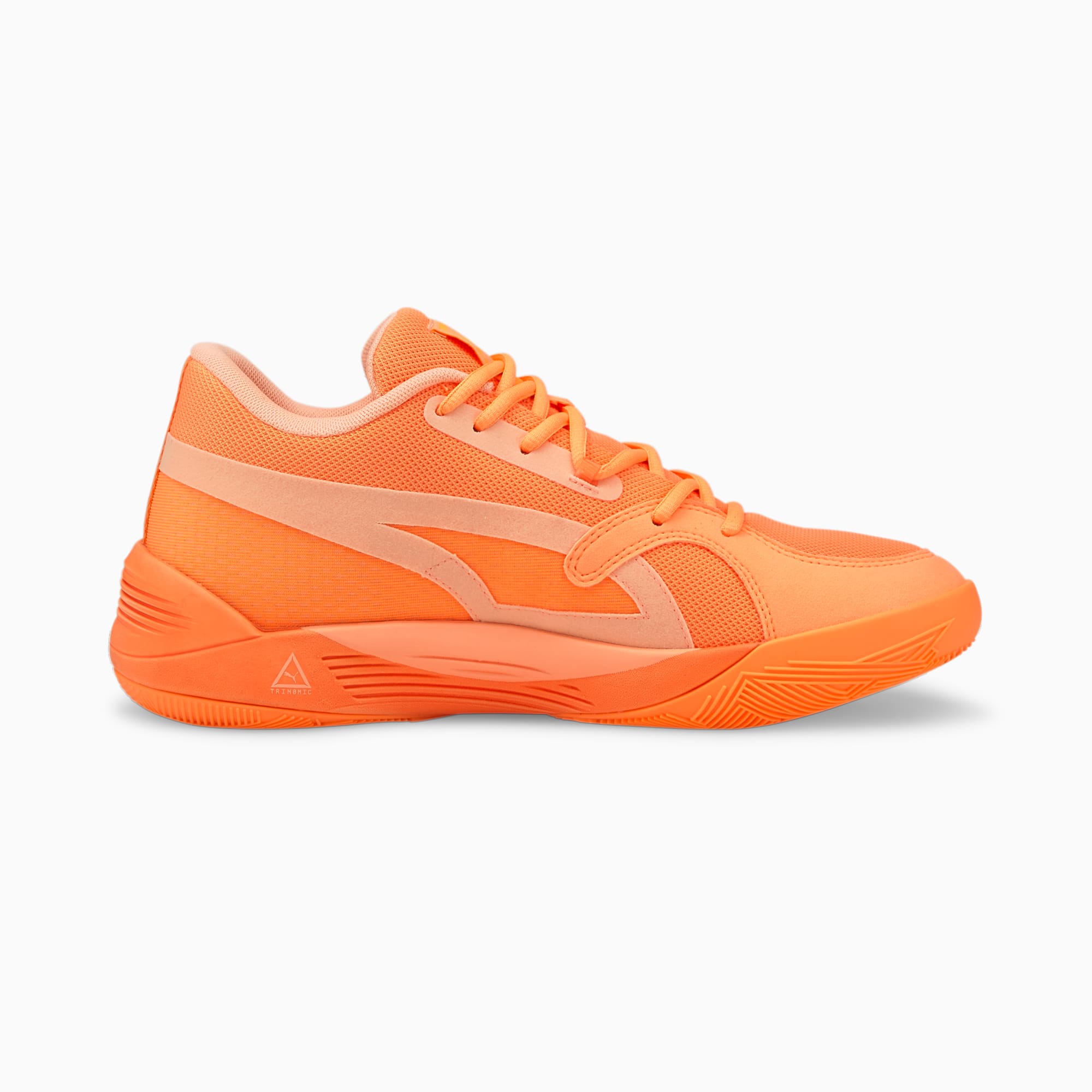 TRC Blaze Court Basketball Shoes