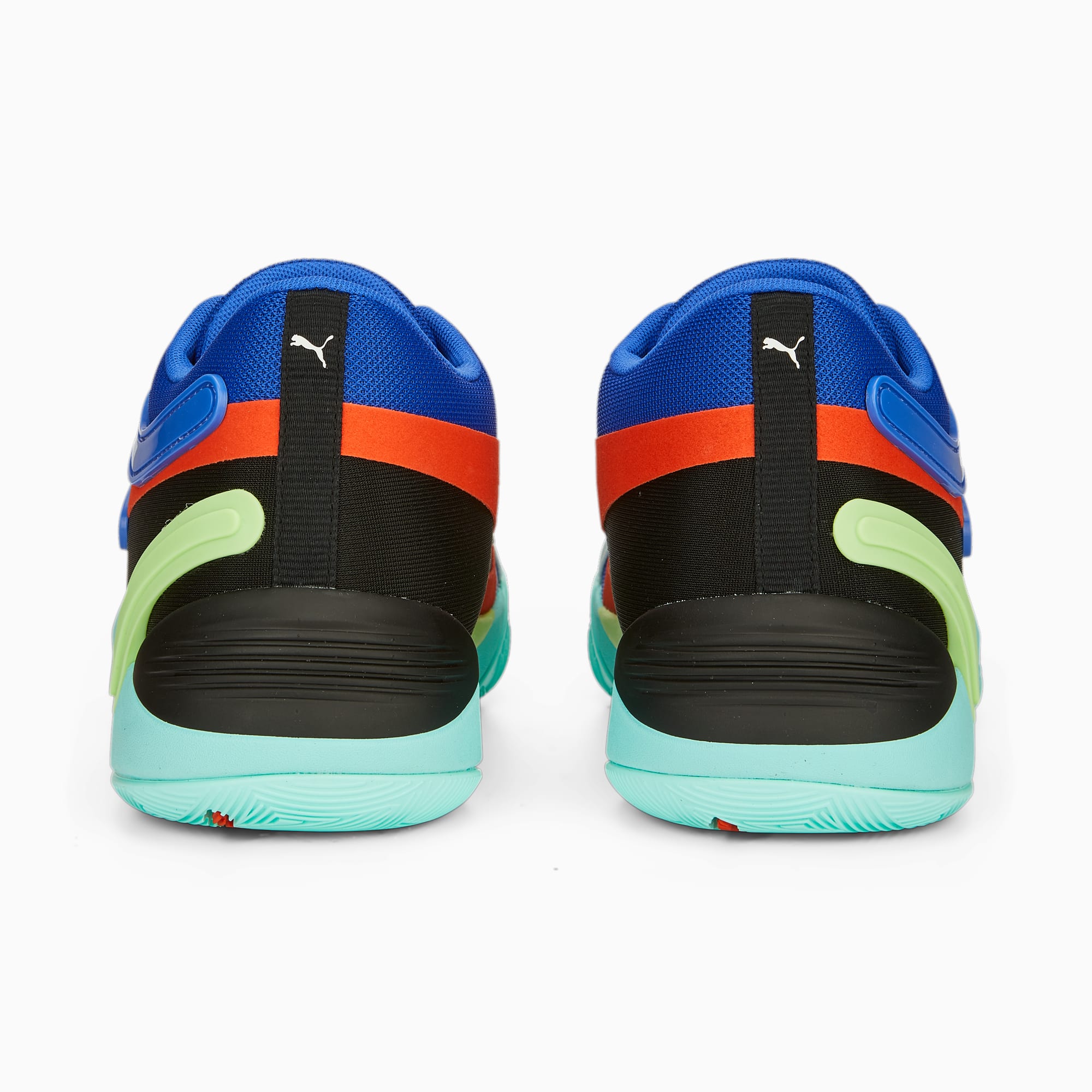 Puma luft basketball shoes new arrivals