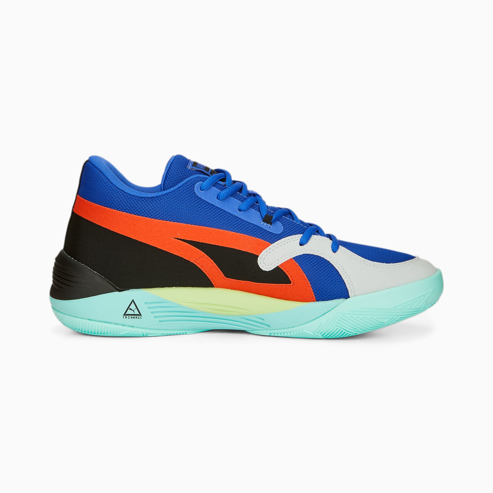Puma halloween outlet basketball shoes