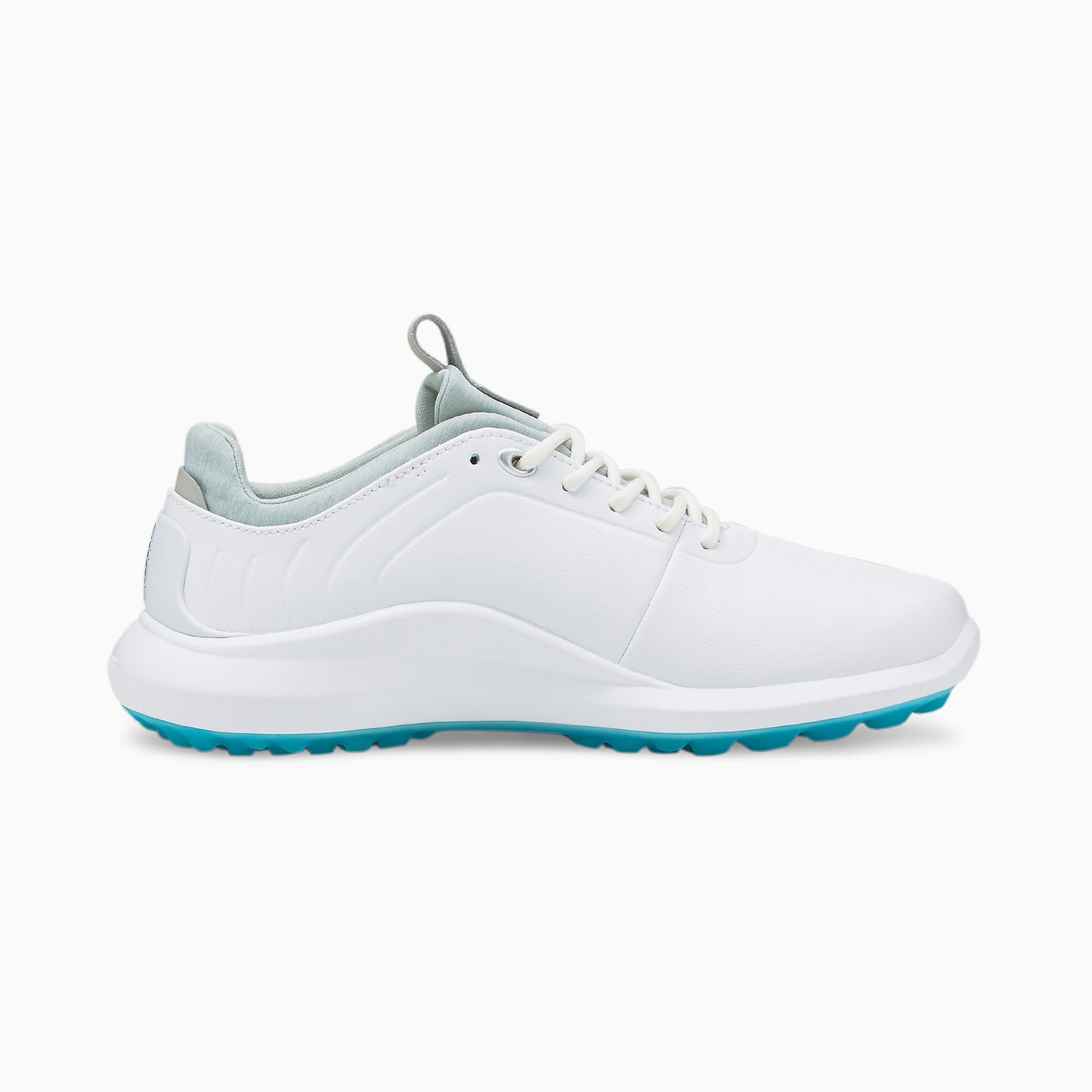 Zapatos de golf para mujer IGNITE Pro gray PUMA