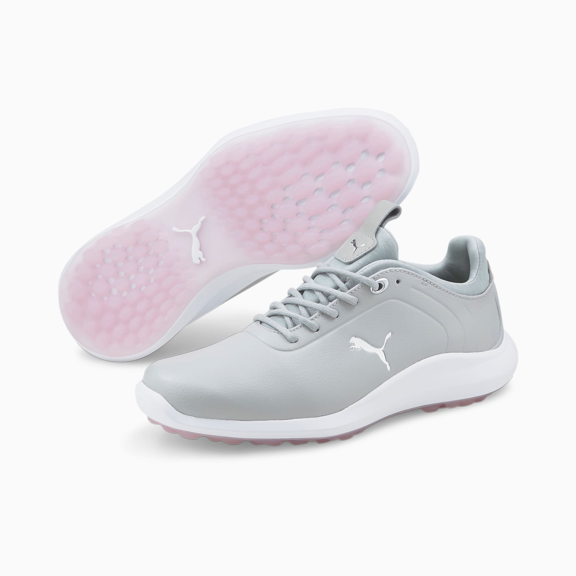 Puma ignite womens pink discount
