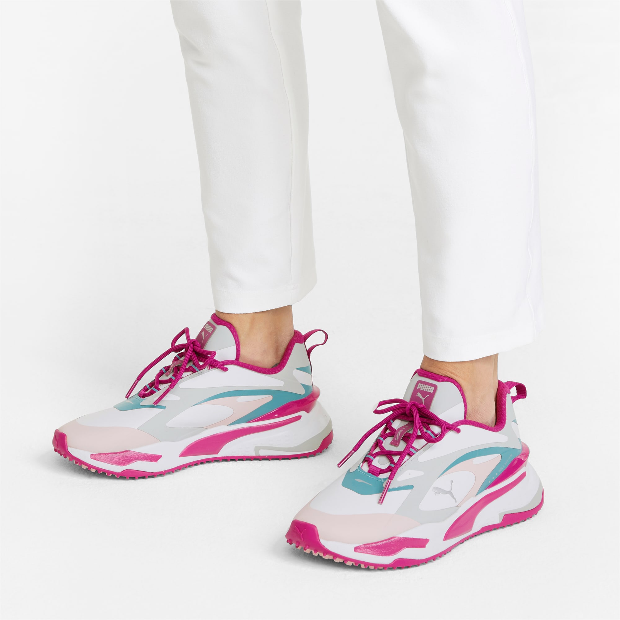 GS Fast Women s Golf Shoes