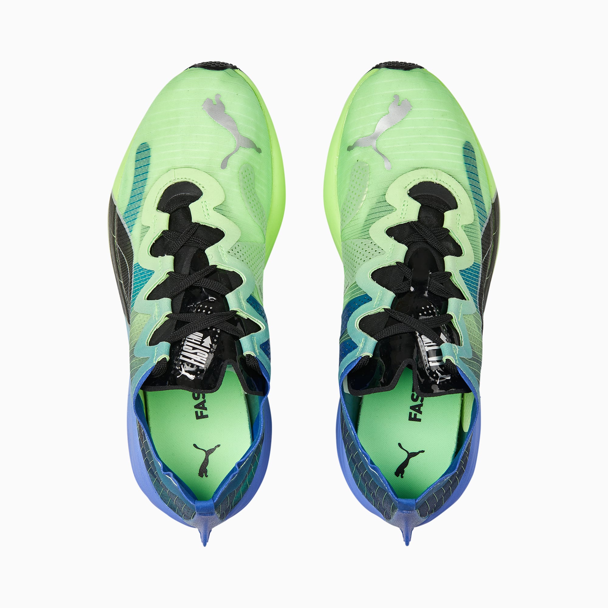 PUMA プーマ Fast-FWD Nitro Elite ランニングシューズ