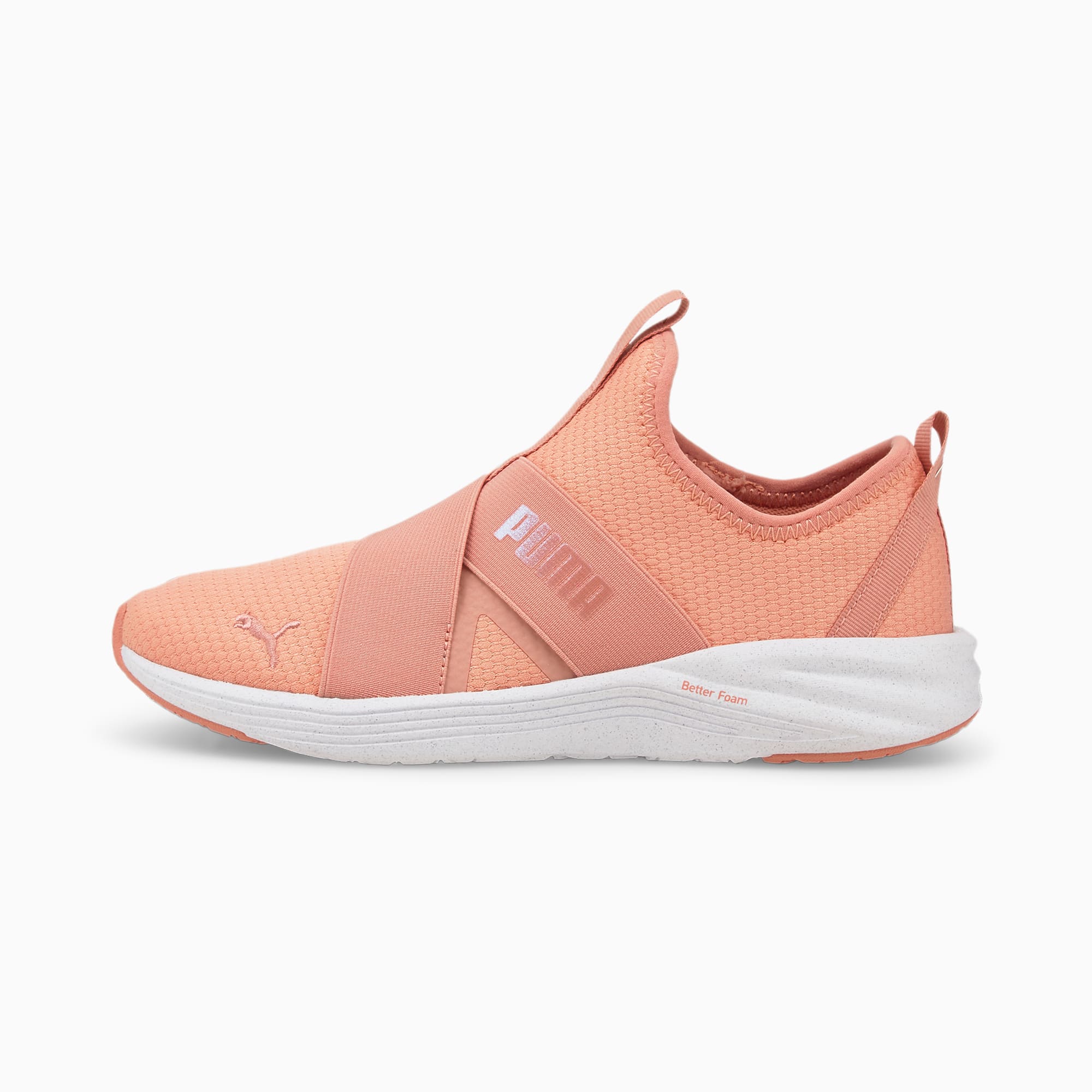 Better Foam Prowl Slip On Women s Training Shoes
