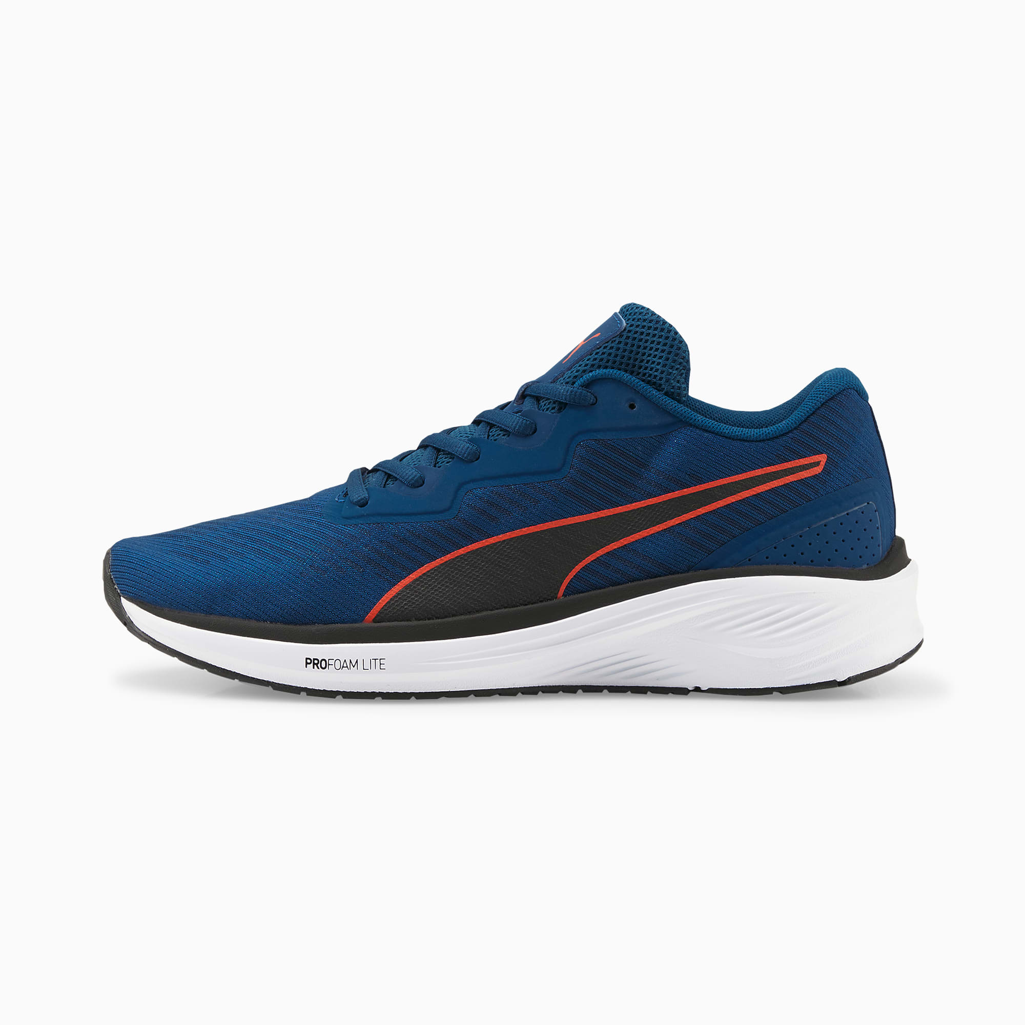 puma men's aviator running shoe