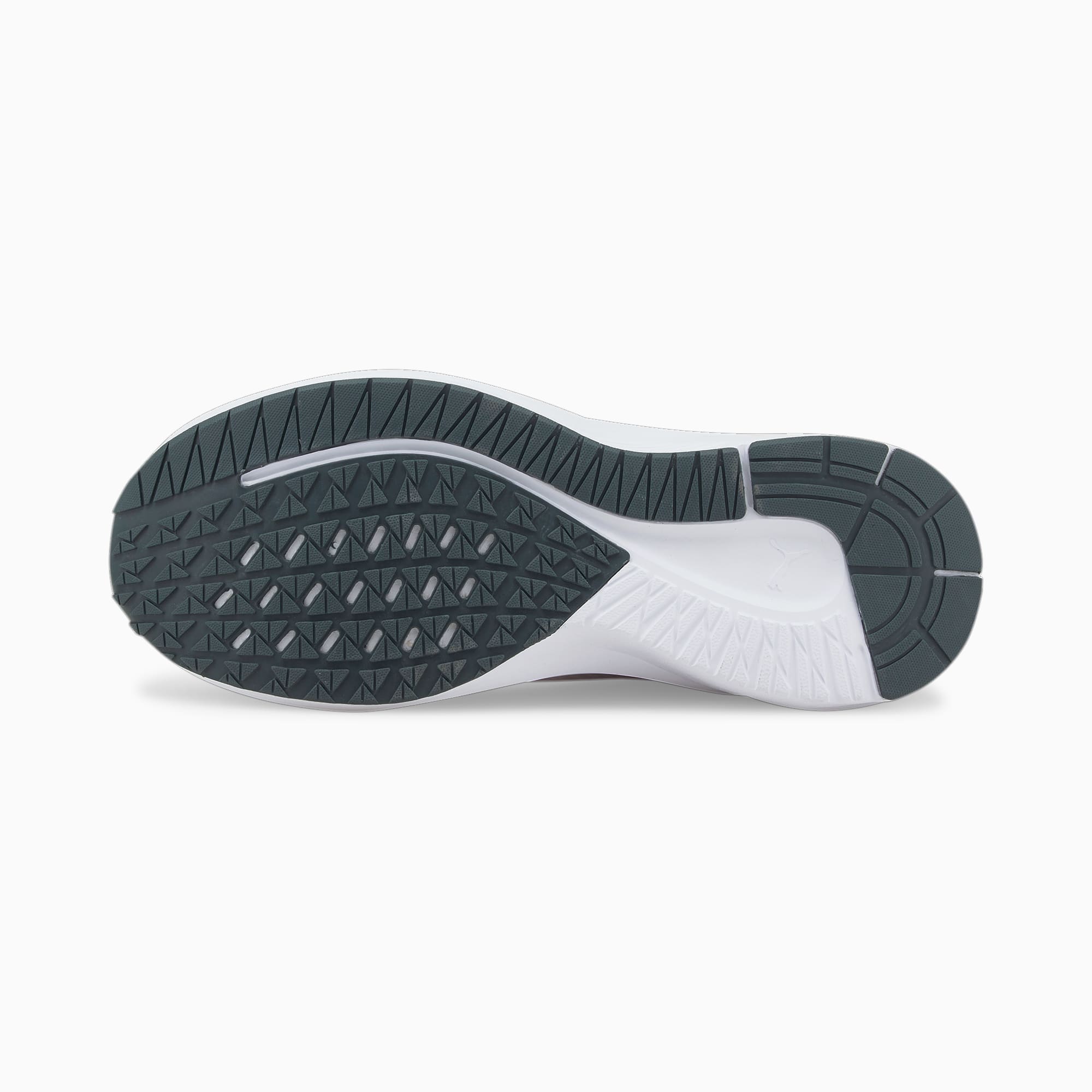 Aviator ProFoam Sky Unisex Running Shoes Puma White Dark Slate PUMA Shop All Puma PUMA