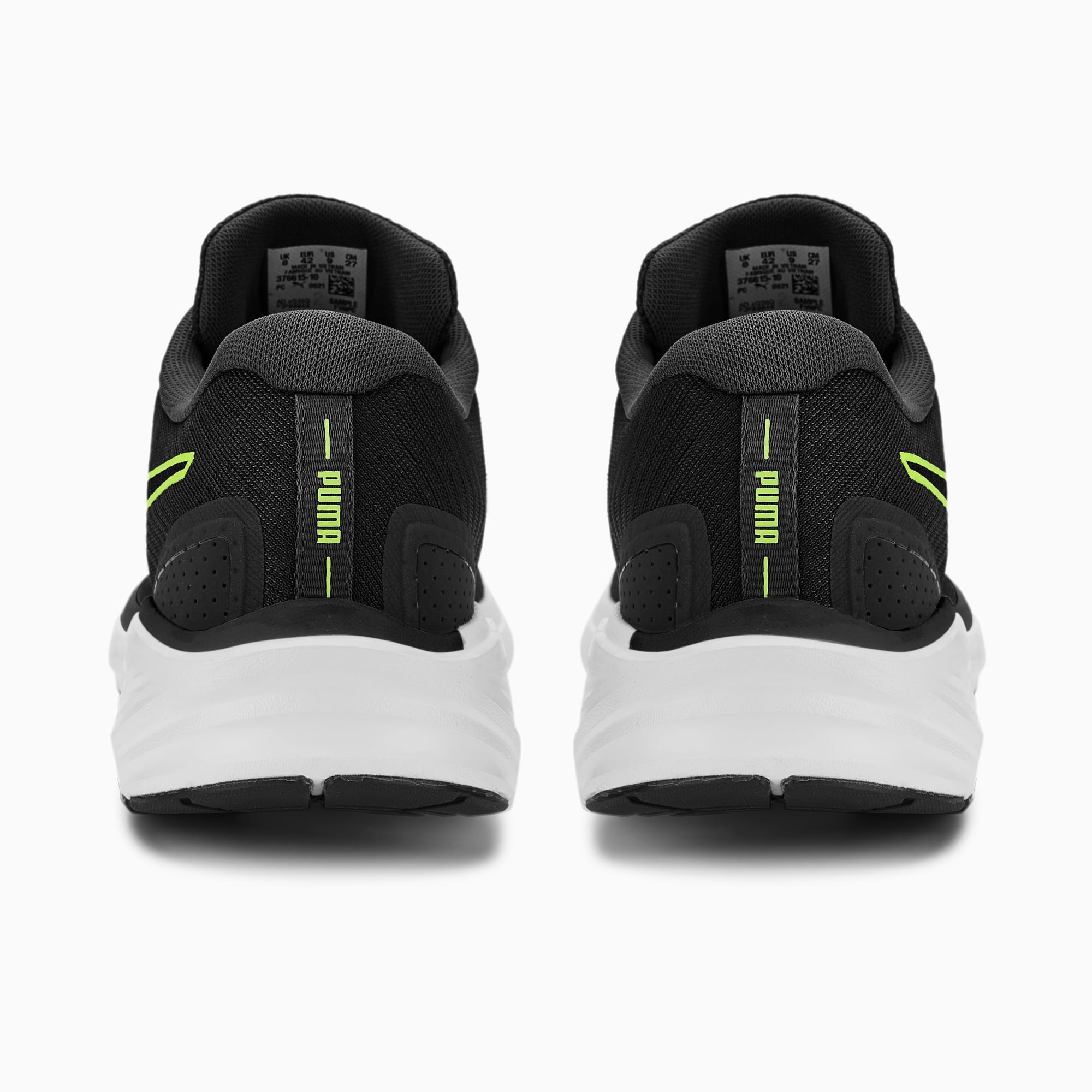 Puma tekno best sale