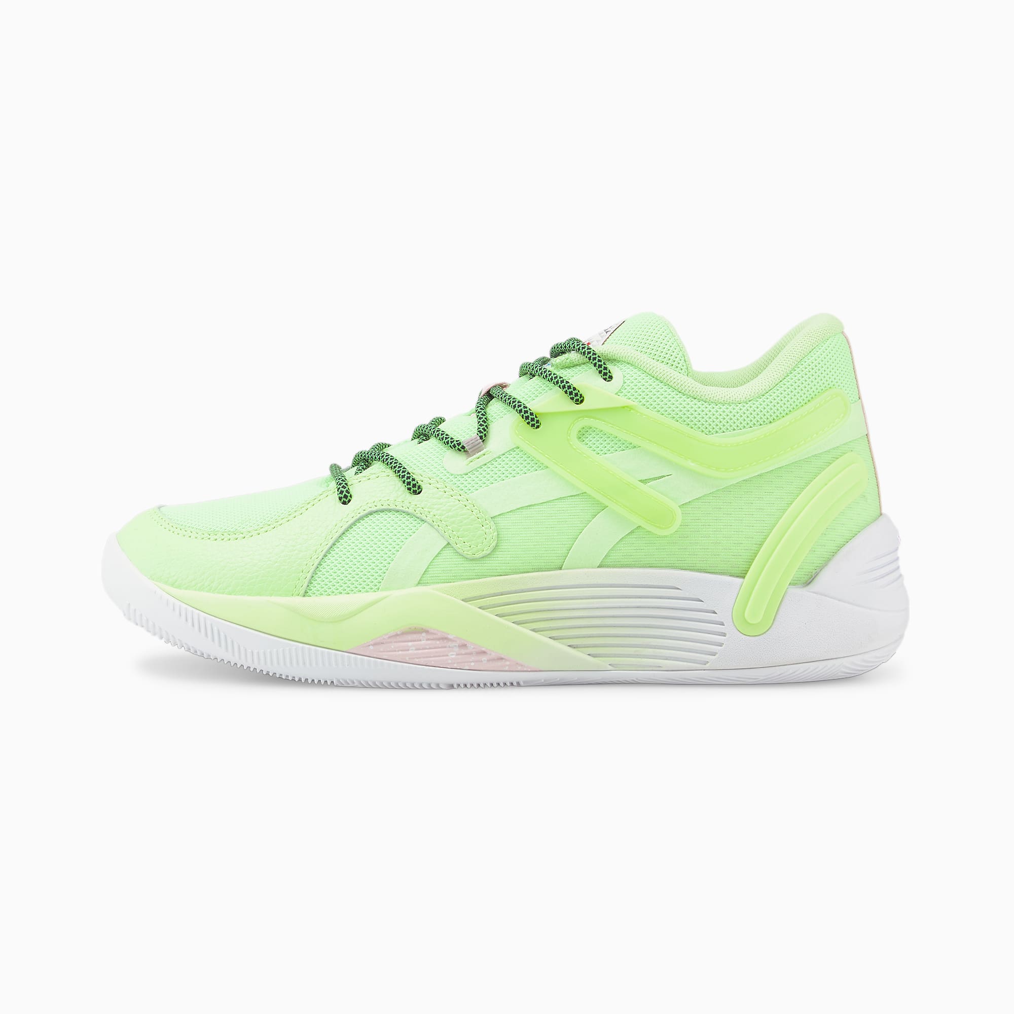 Chaussure puma blaze 2025