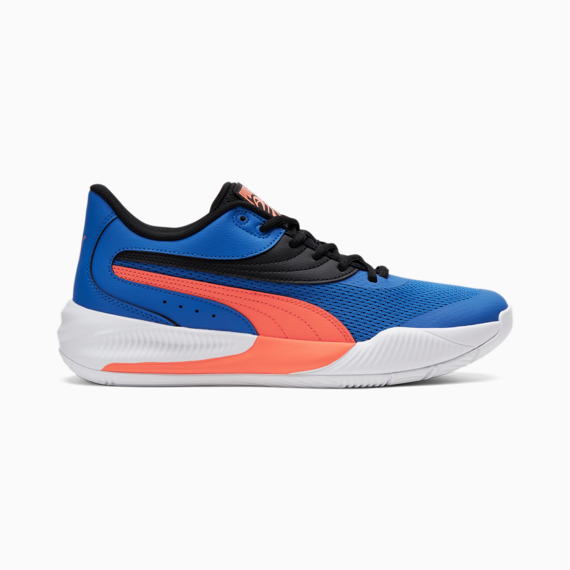 Puma low top basketball shoes sale