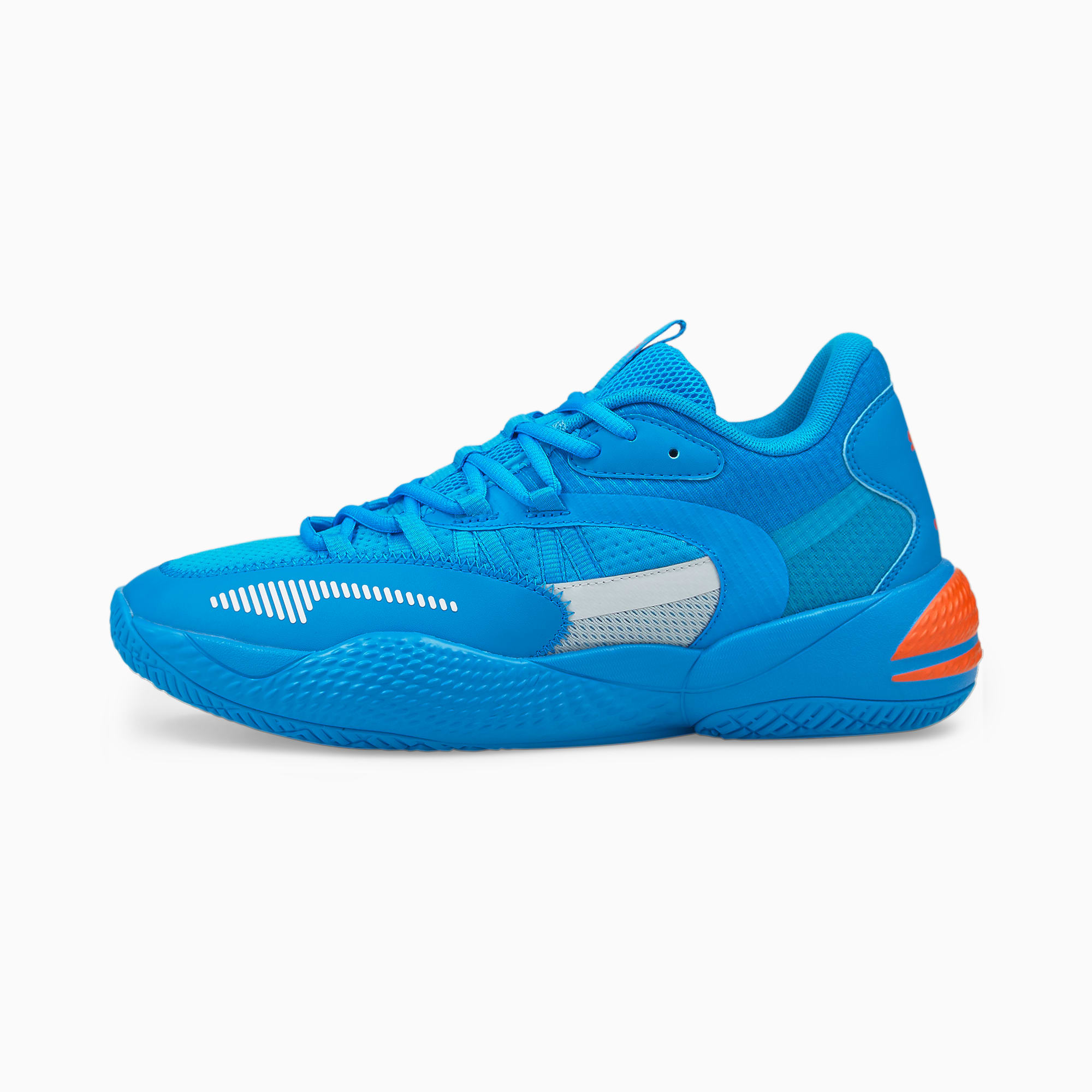 Court Rider 2.0 Basketball Shoes | PUMA Basketball | PUMA