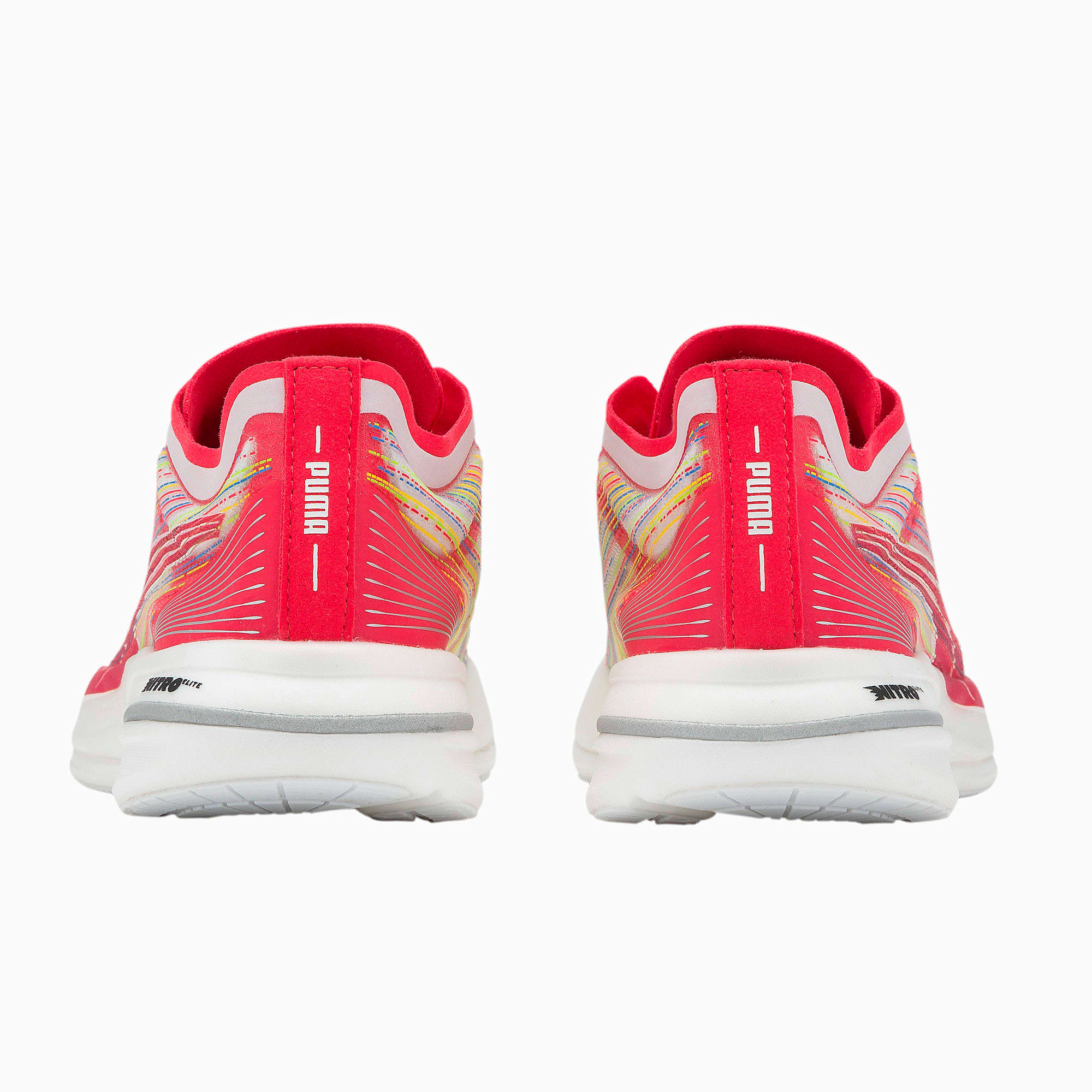 PUMA公式】ディヴィエイト ニトロ エリート スペクトラ キズナ