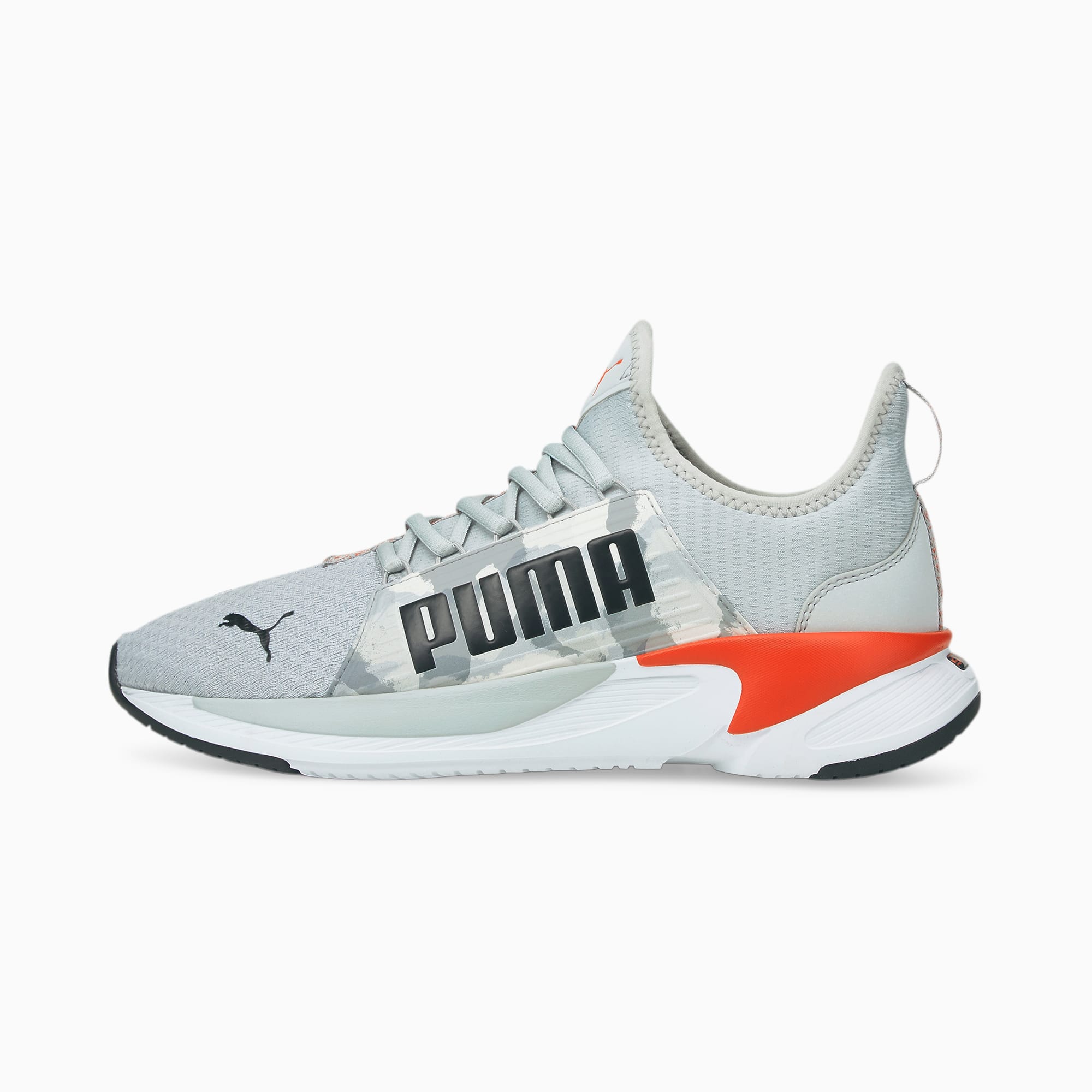puma walking sneakers