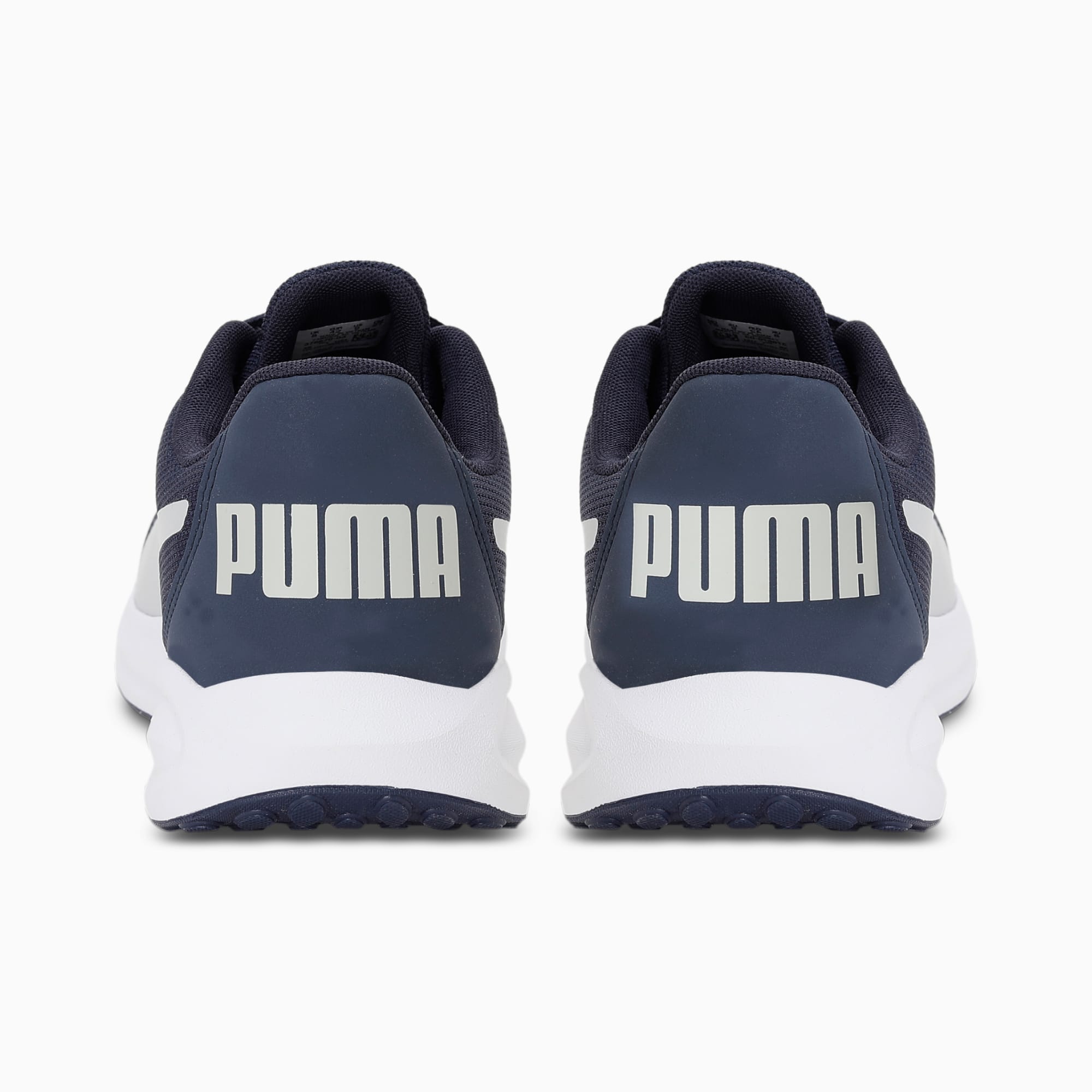 Night runner adidas sale