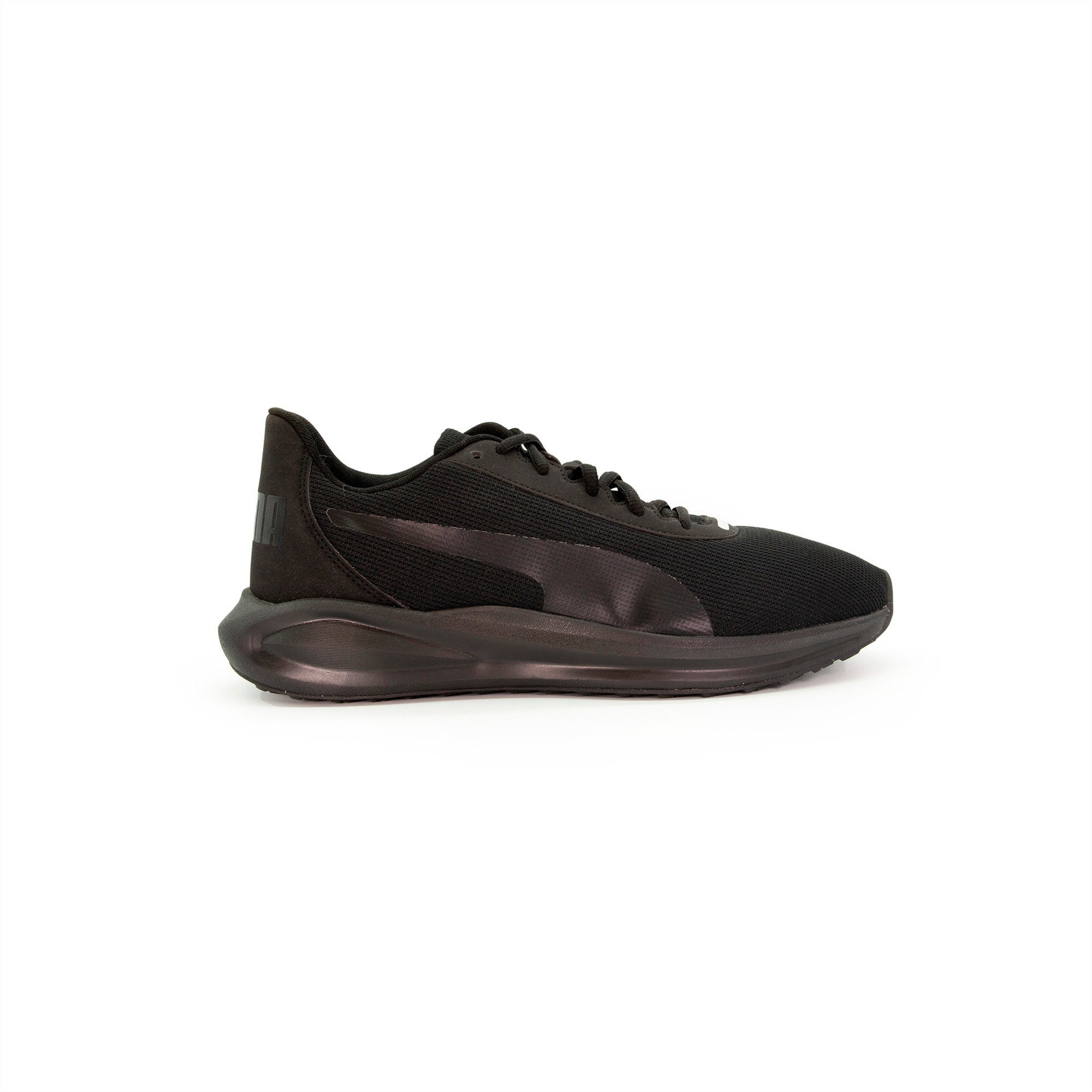 Puma black sales night