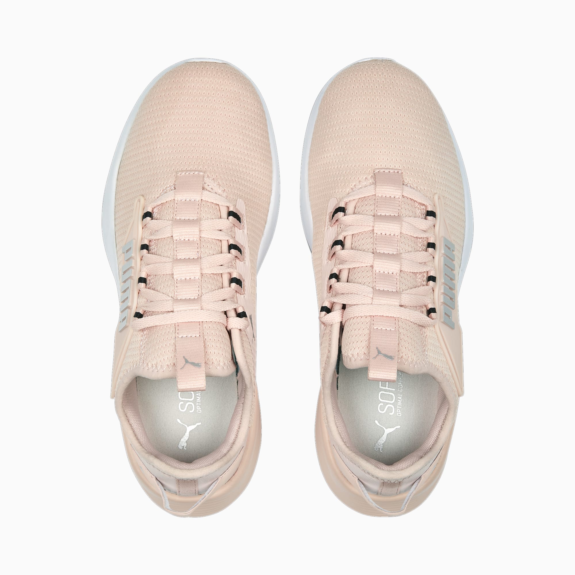 Puma retaliate womens best sale running shoes