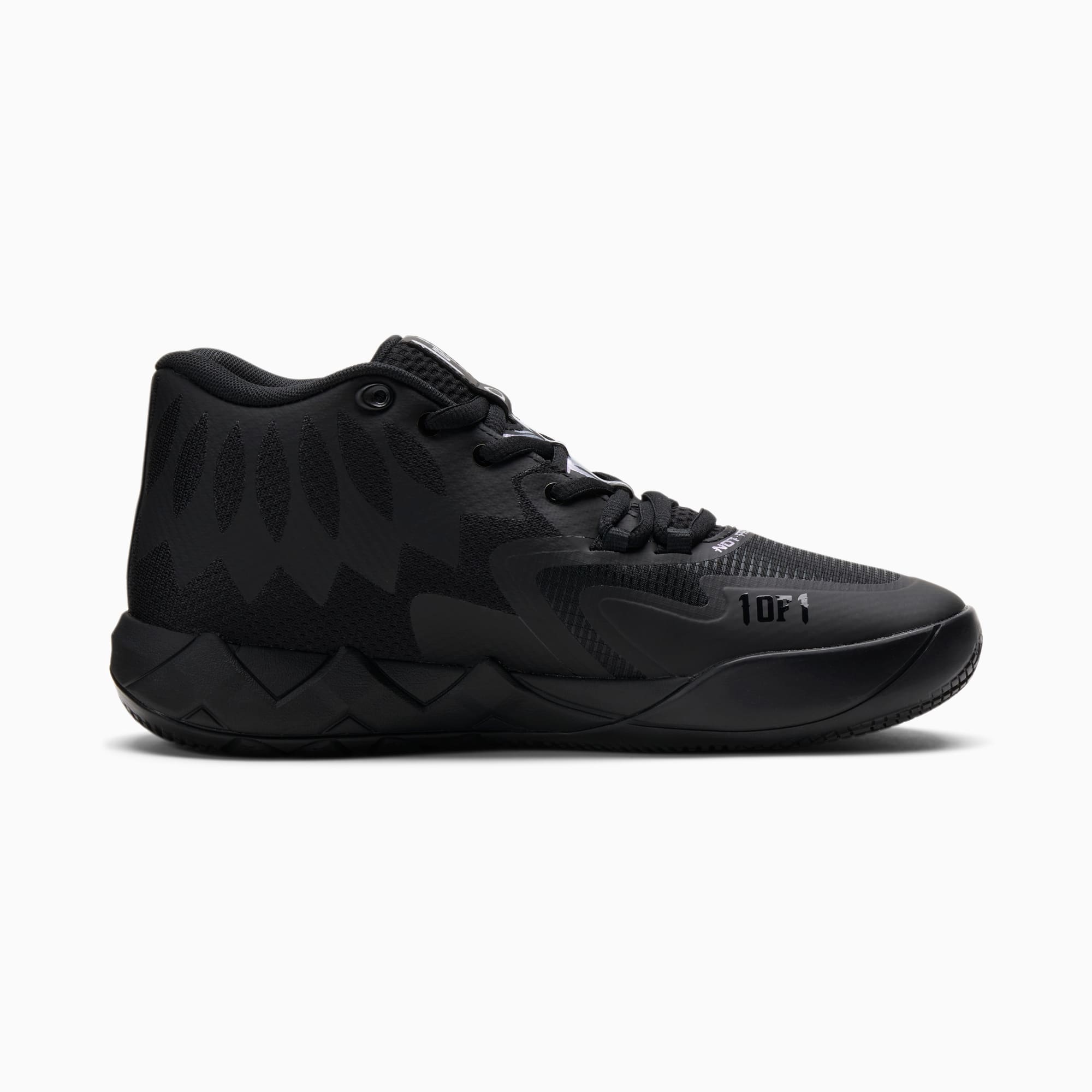 MB.01 Iridescent Dreams Basketball Shoes | PUMA