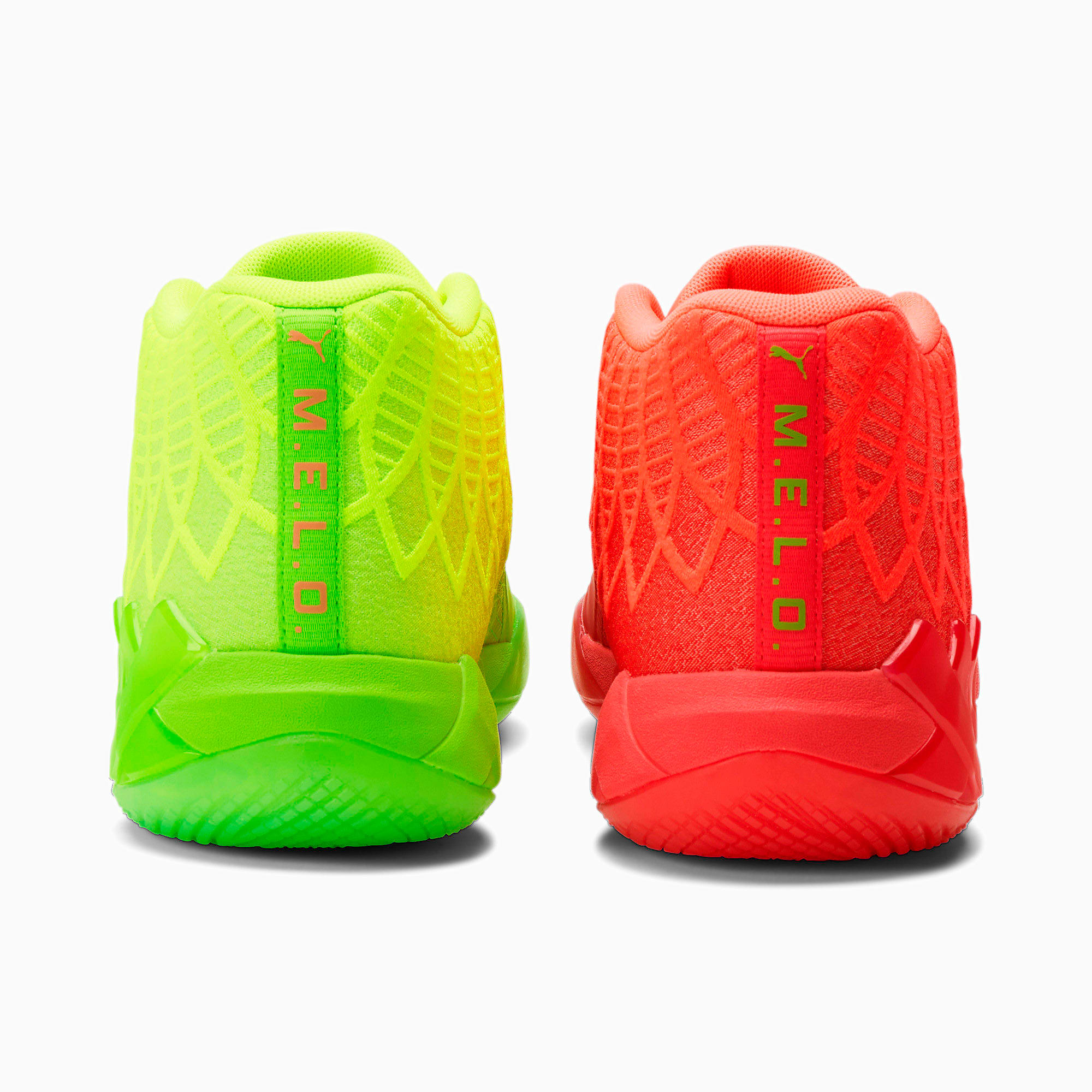 PUMA MB0.1 プーマ ラメロボール MB1