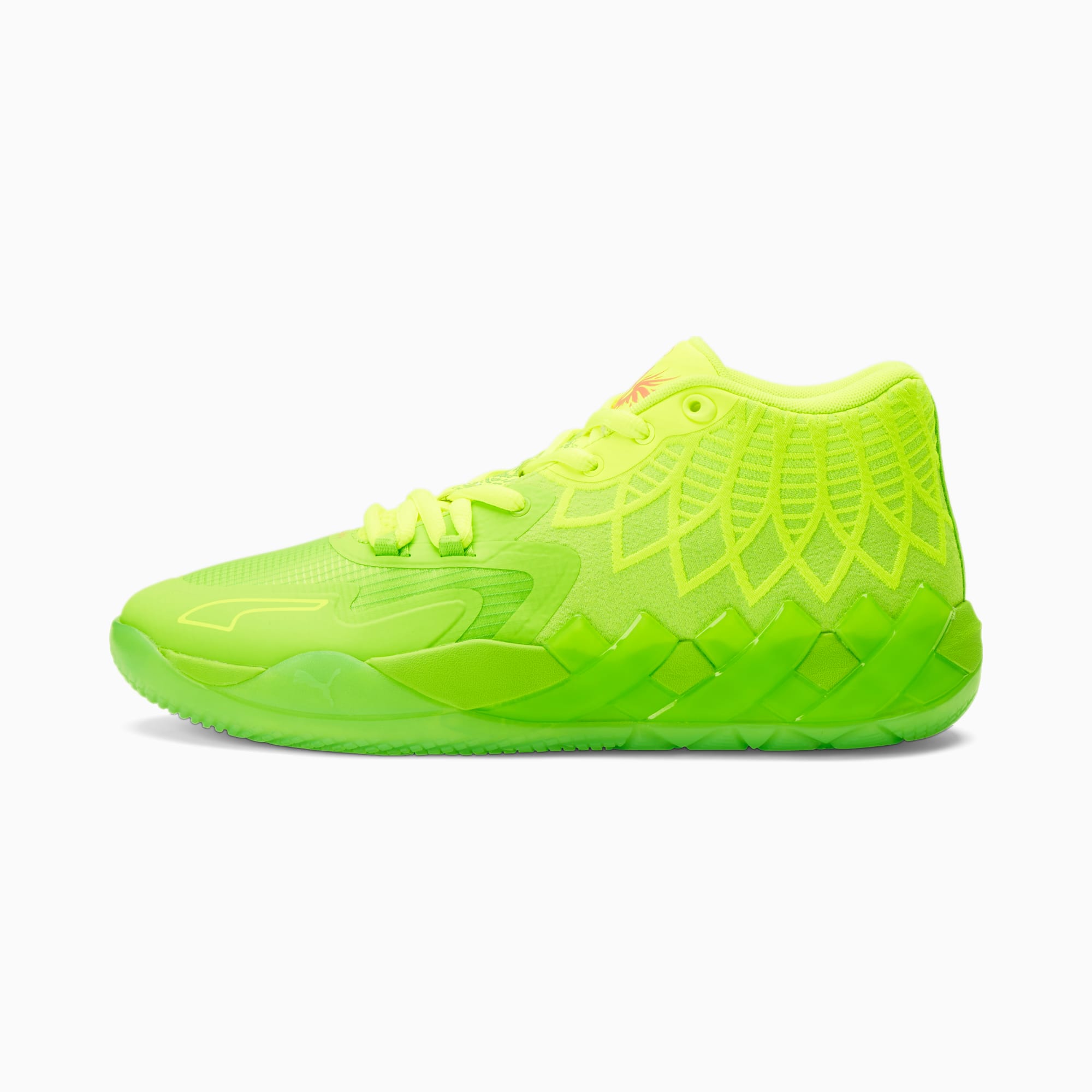 Puma LaMelo Ball MB.01 MB01 ラメロボール プーマ - シューズ(男性用)