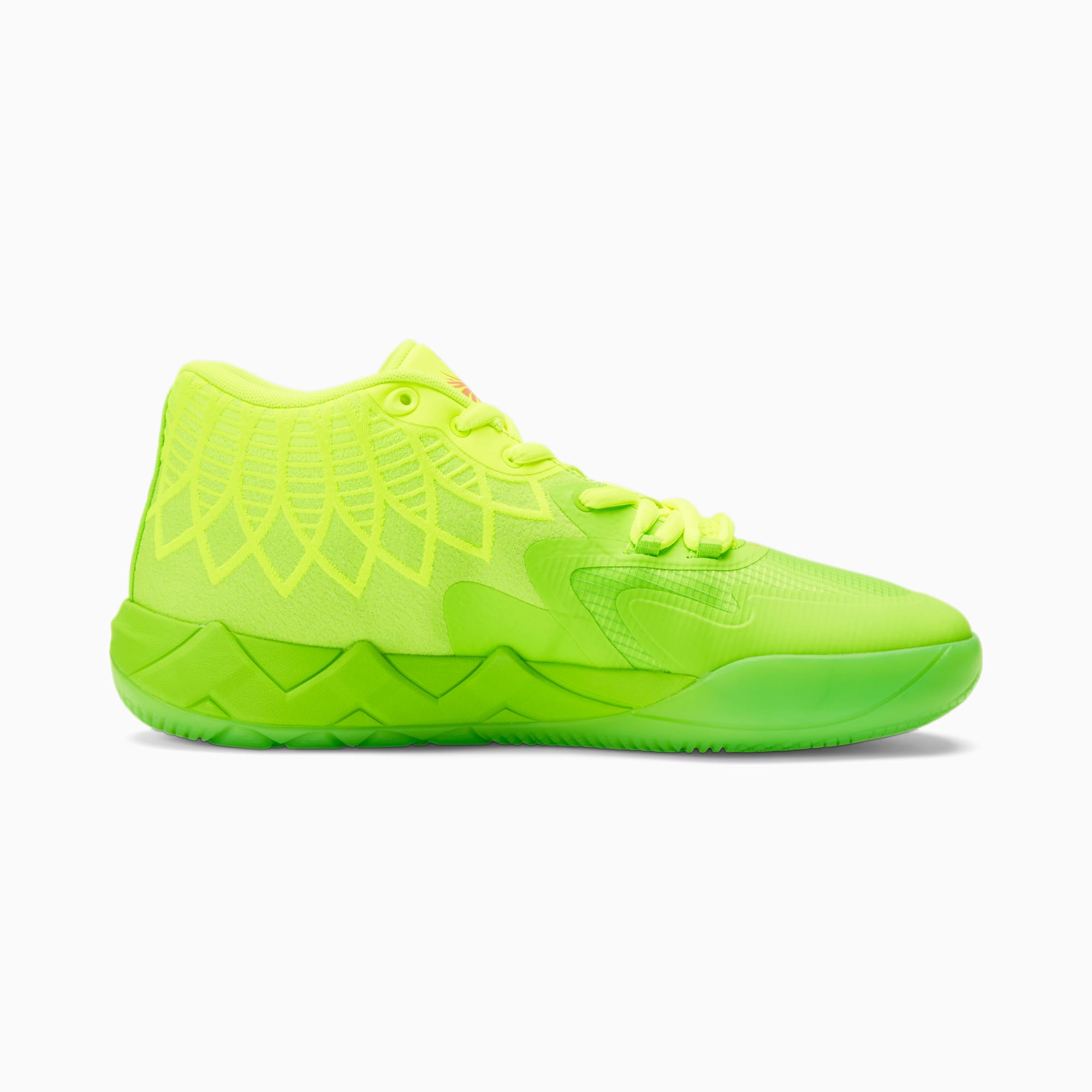 Puma ball sale shoes