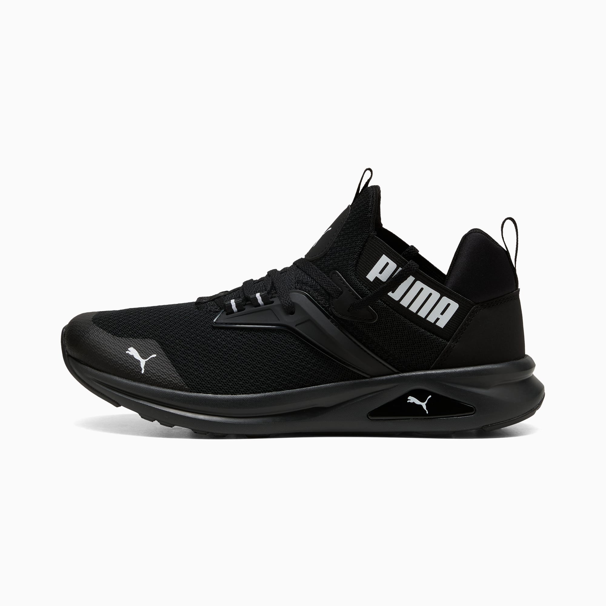 Enzo puma black hot sale