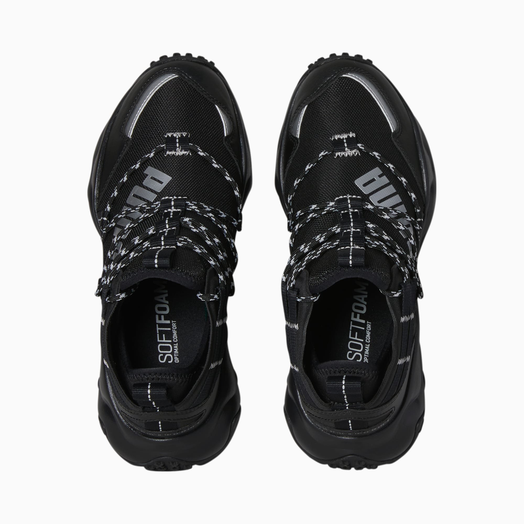 Ember Demi Trail Women s Hiking Shoes PUMA