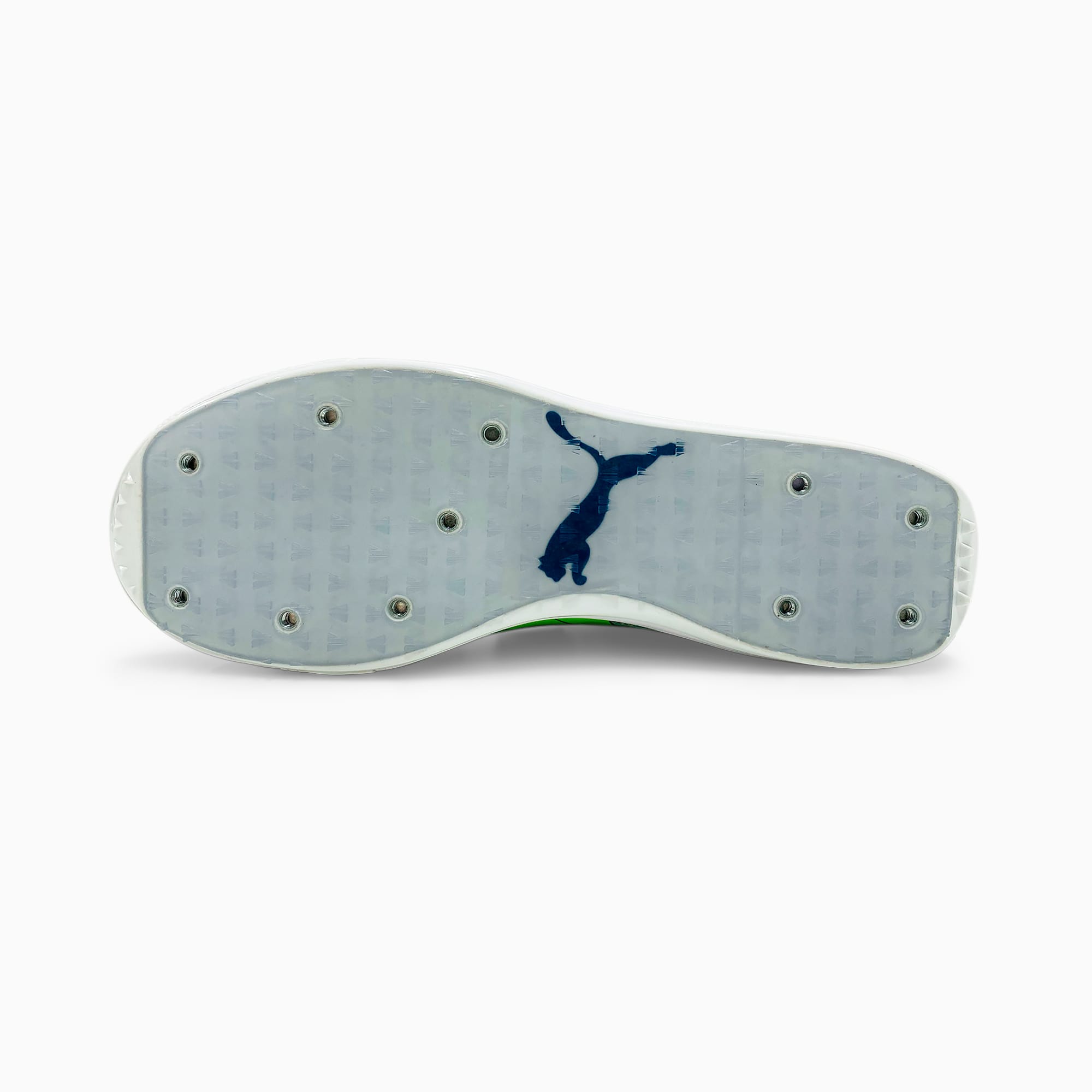 javelin spikes