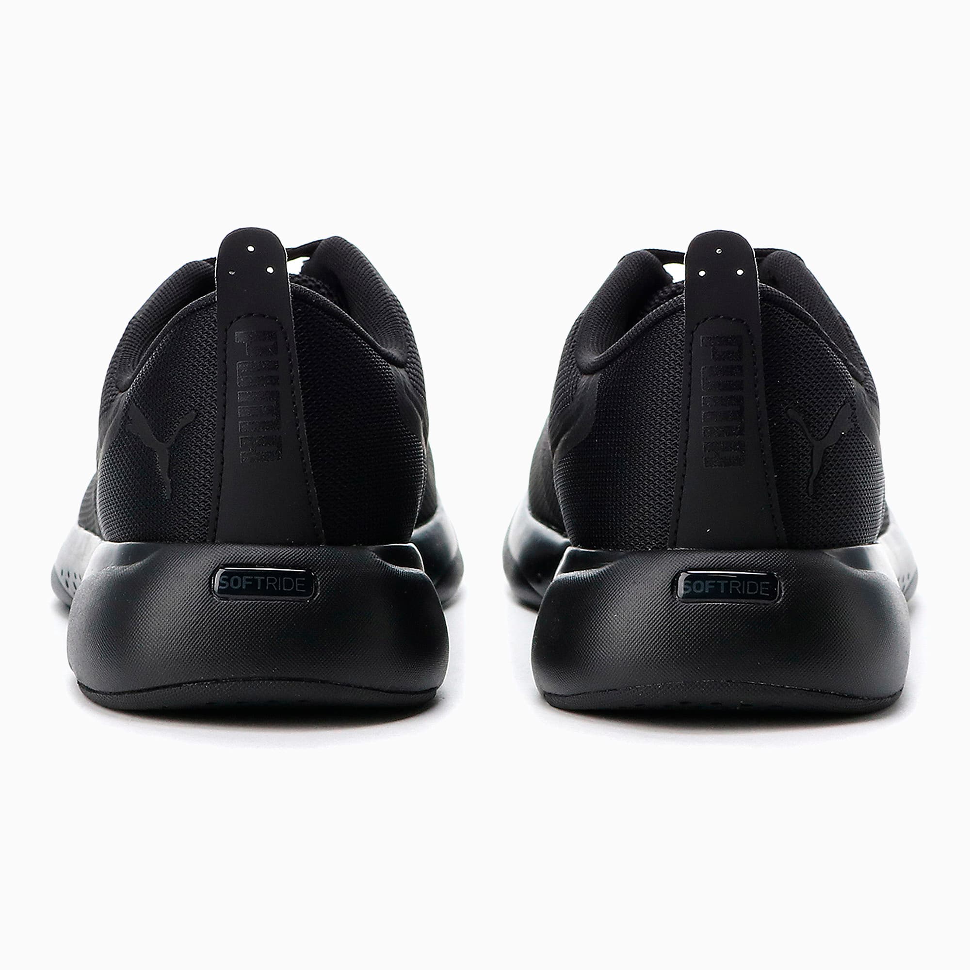 プーマ SOFTRIDE_フィール_スリッポン_ワ 37801902 色 : PUMA_BLK-PH サイズ 230 とっておきし福袋