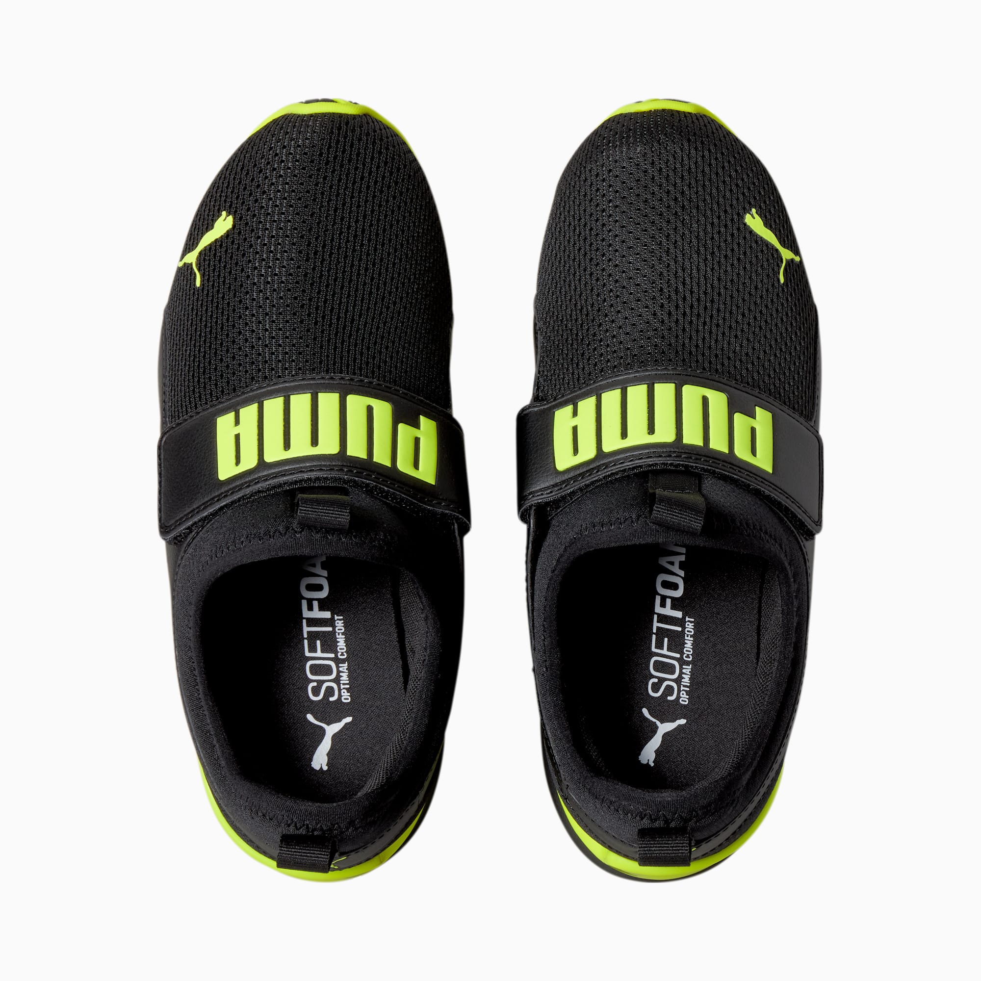 Boys puma shoes sales