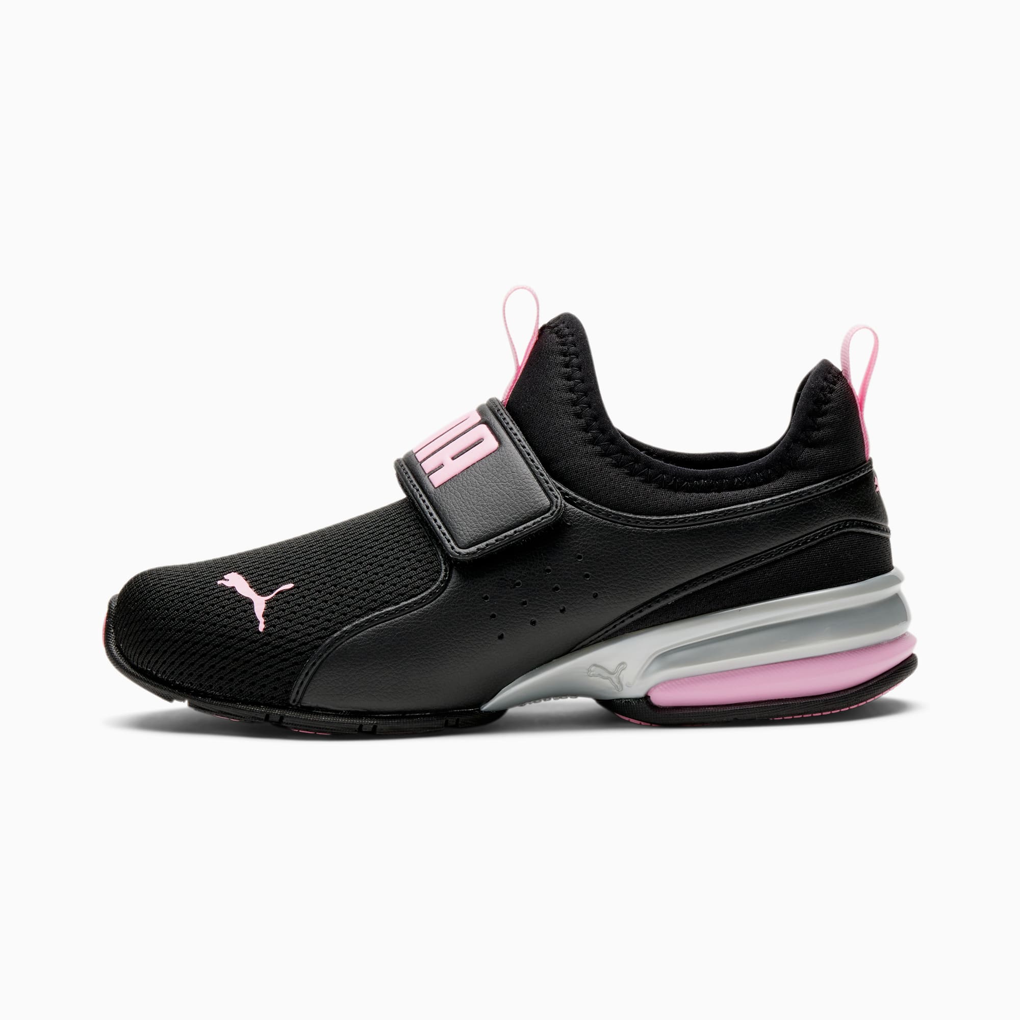 Axelion-Slip-On-Big-Kids'-Sneakers