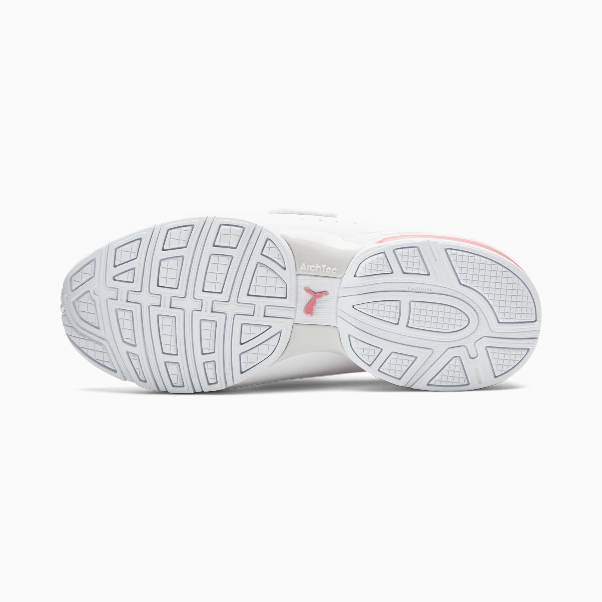 Axelion Slip On Big Kids Sneakers PUMA