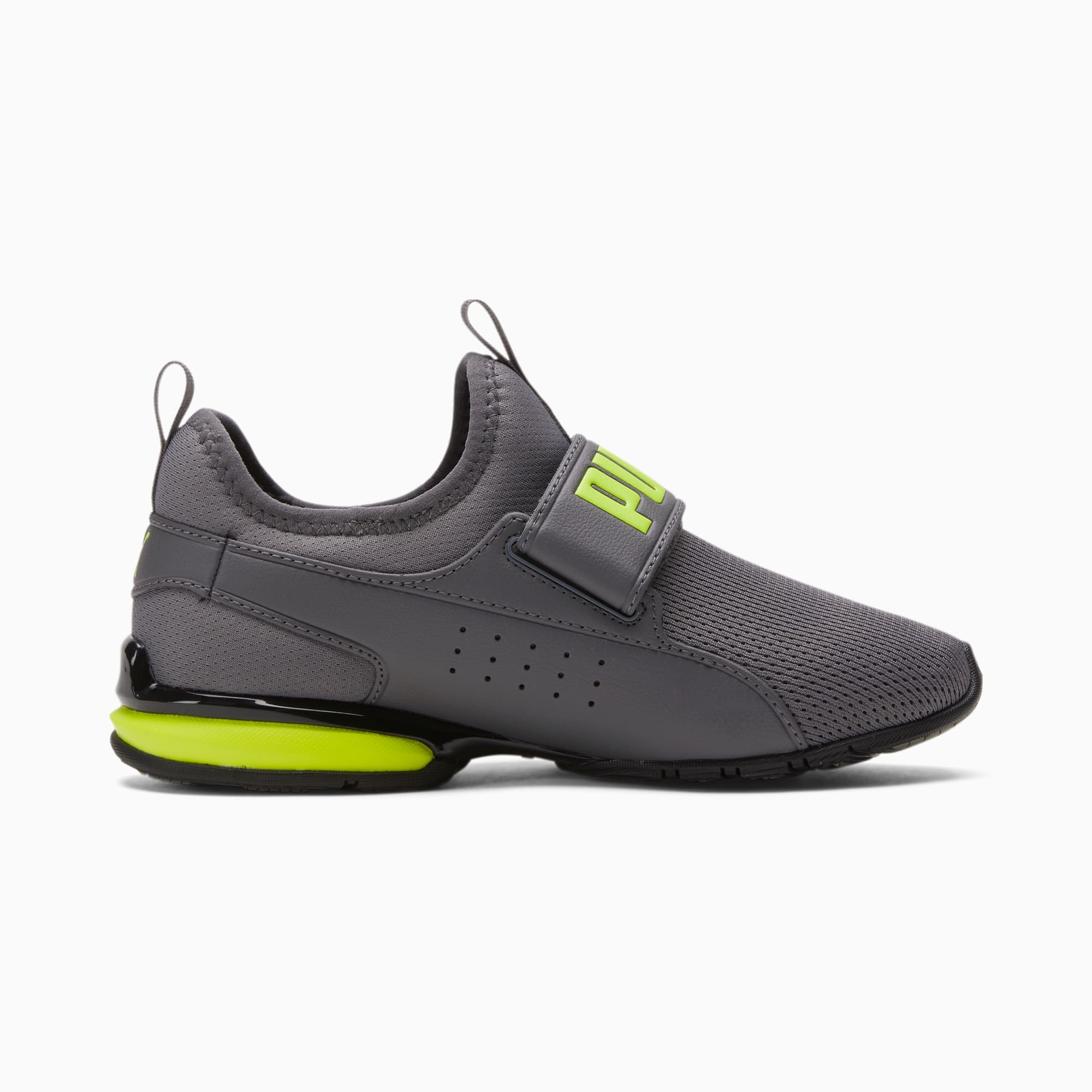 Puma soft foam axelion top