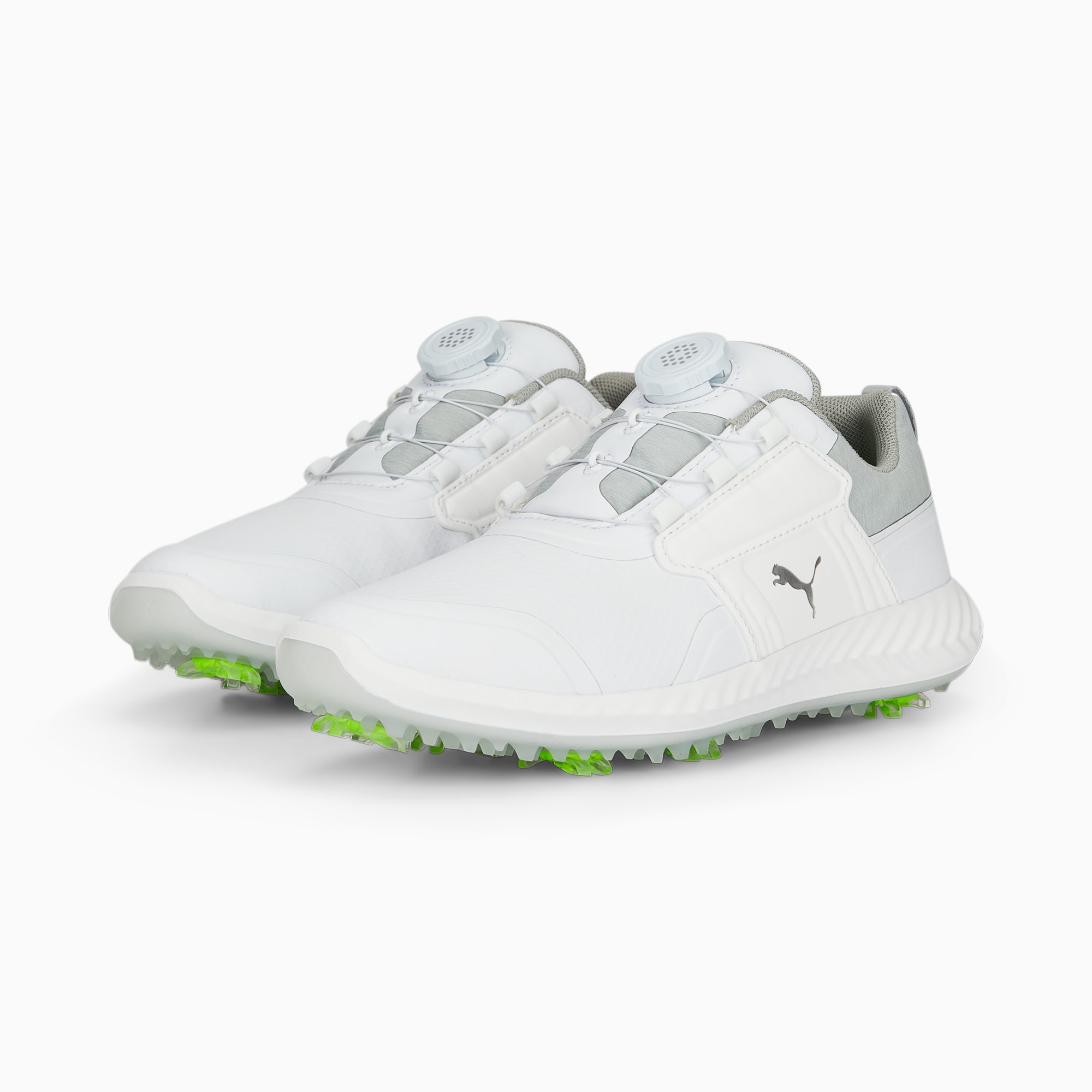 Puma youth golf shoes hot sale