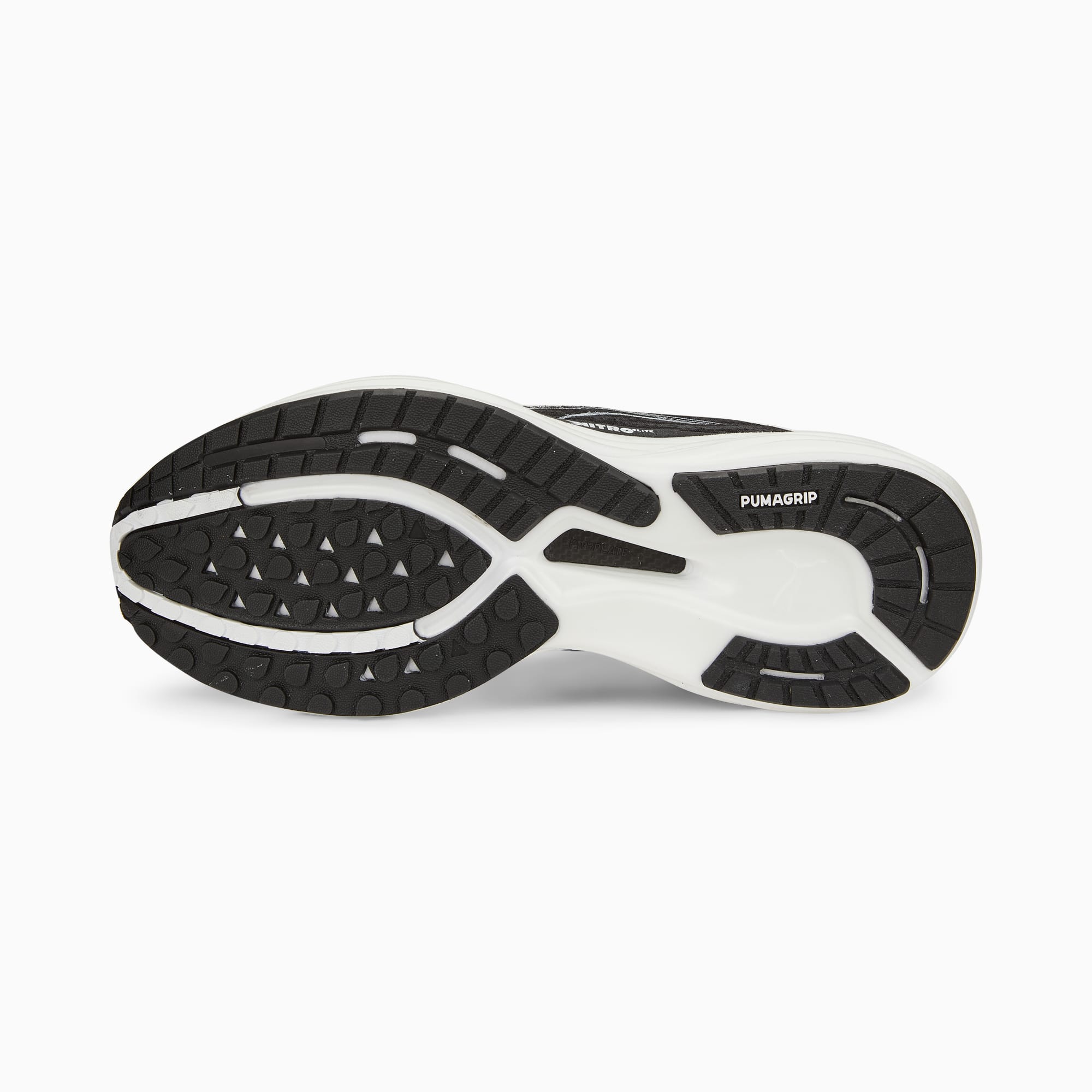 Puma 2 color shoes sales