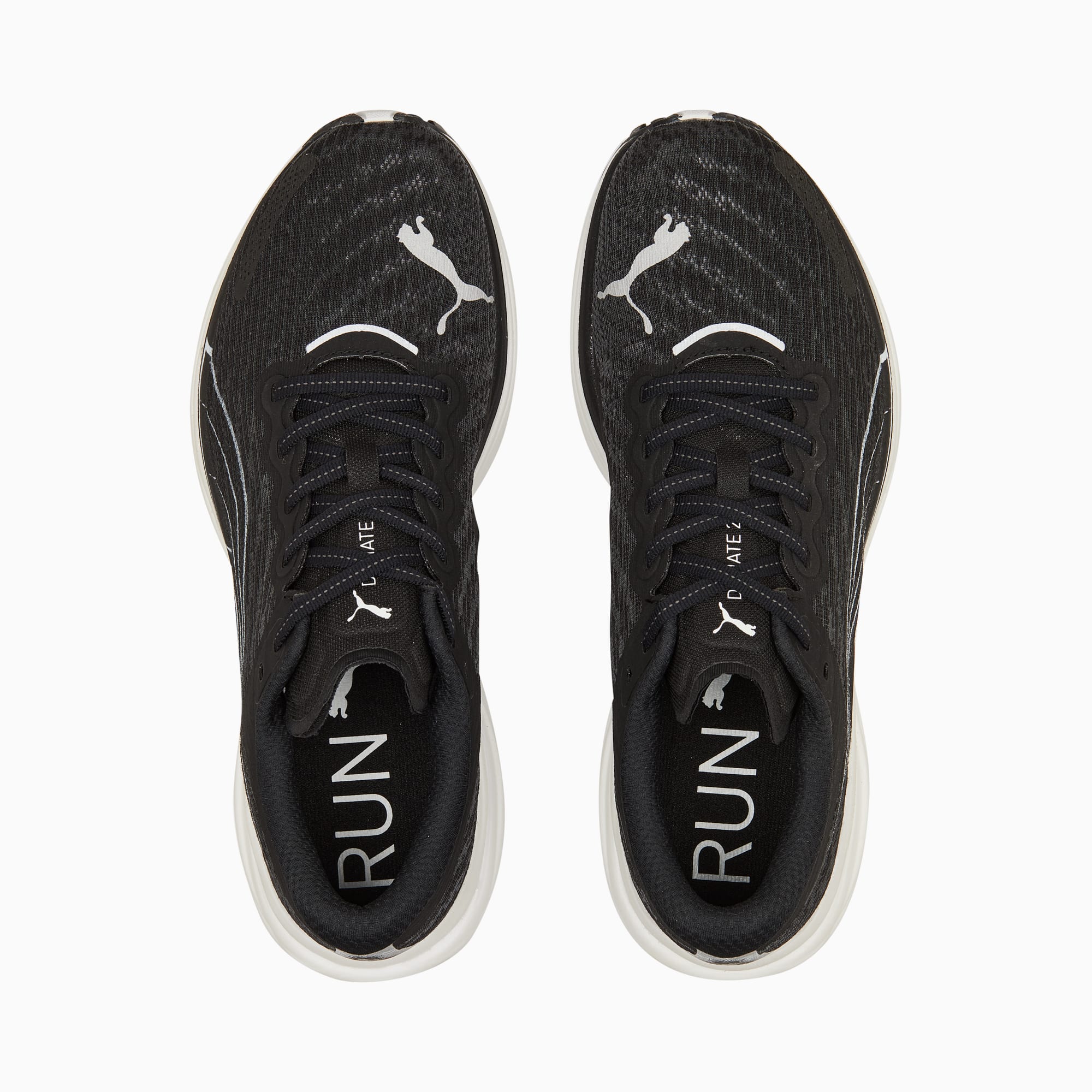 Puma Deviate Nitro 2 - Zapatillas de running - Hombre