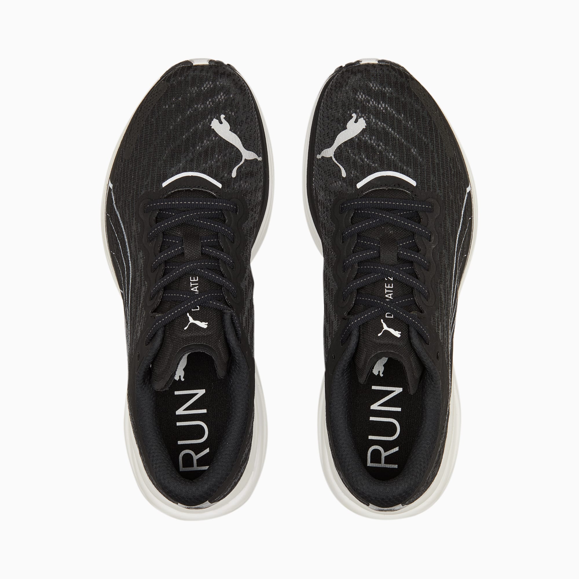 Deviate NITRO™ 2 Men's Running Shoes | PUMA