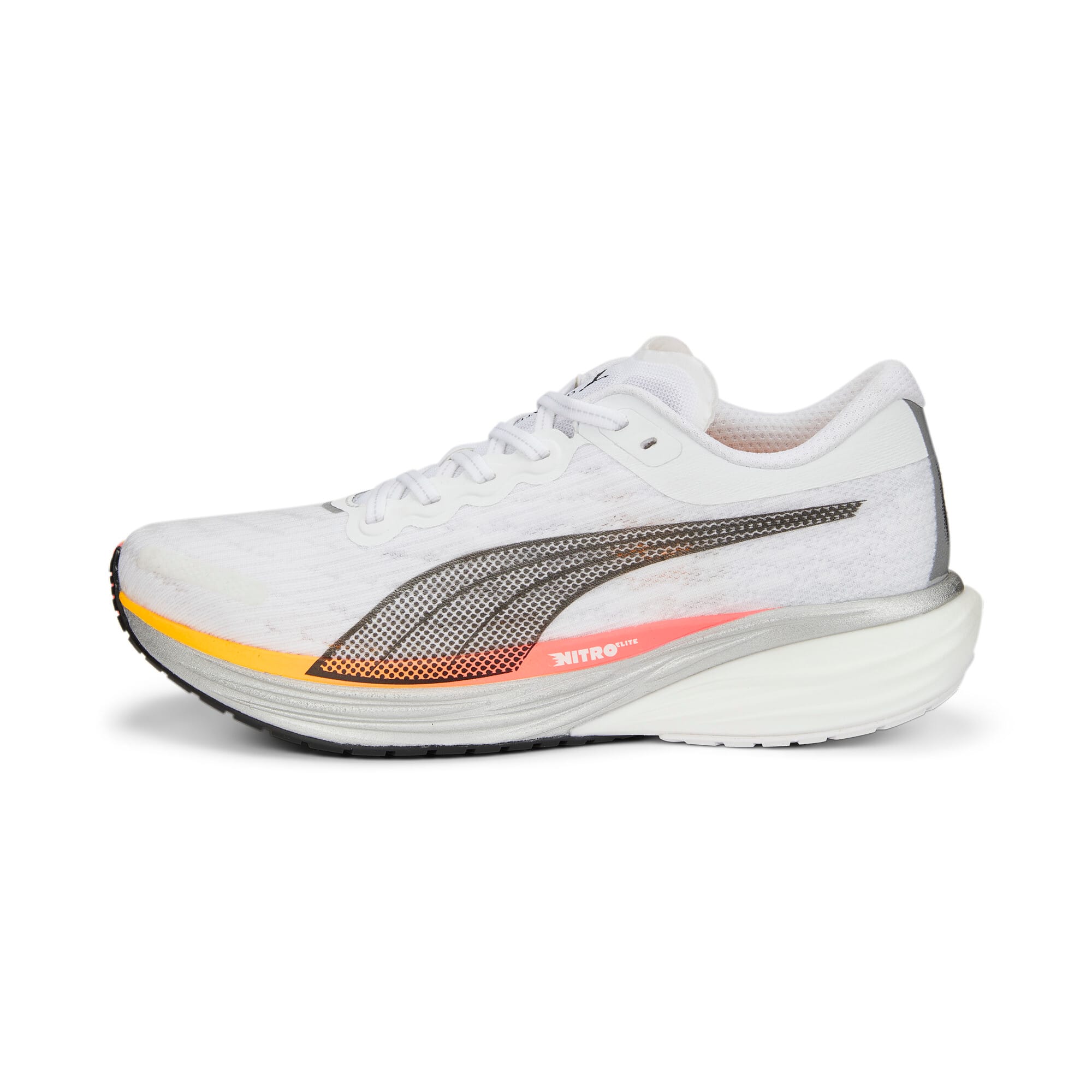 Deviate NITRO™ 2 Men's Running Shoes | PUMA