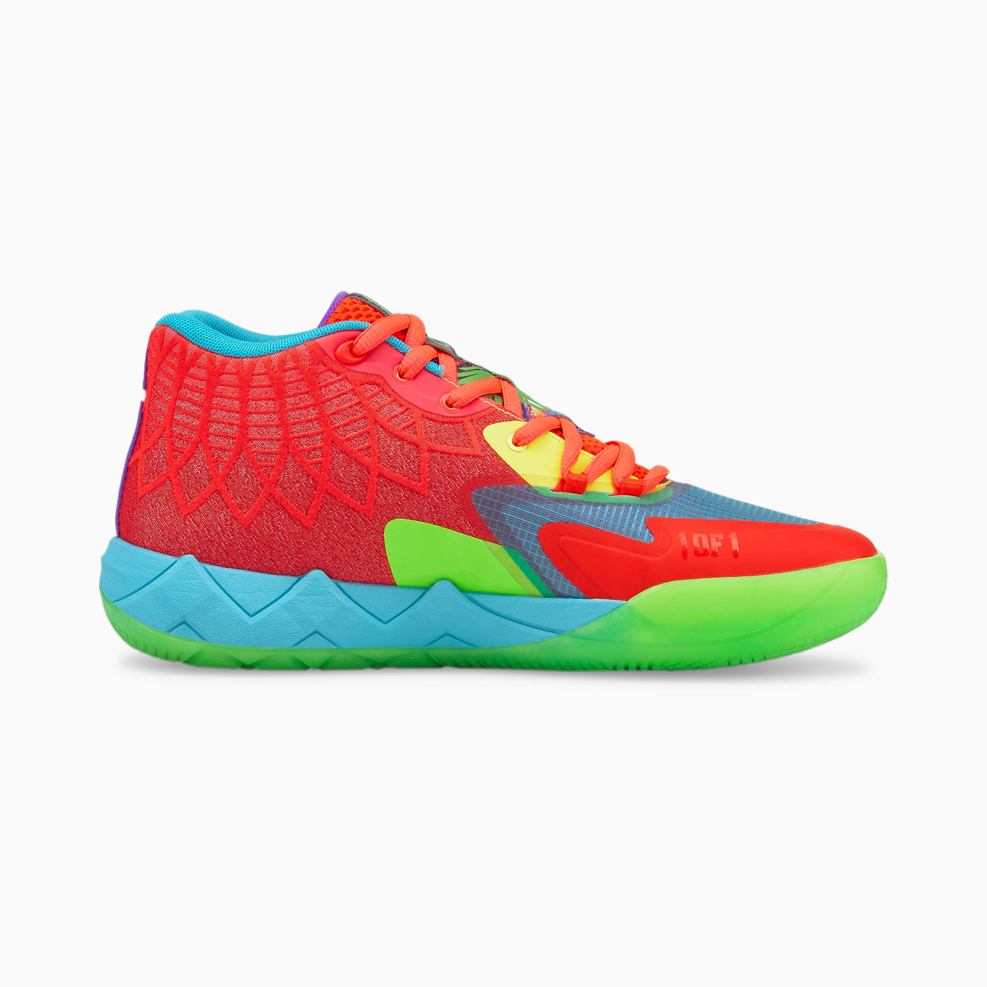 Puma ball shoes online