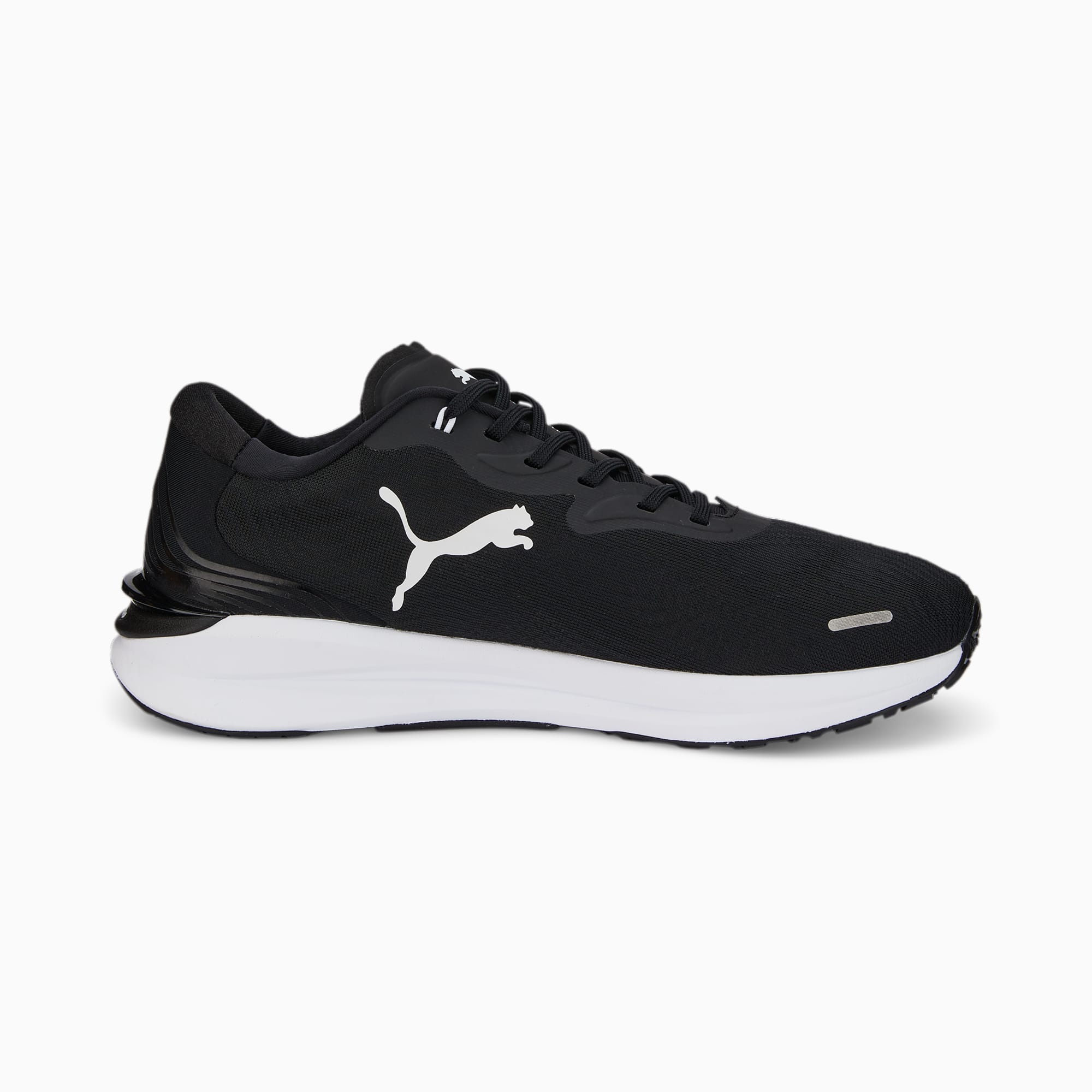 Puma fluxion ii black store