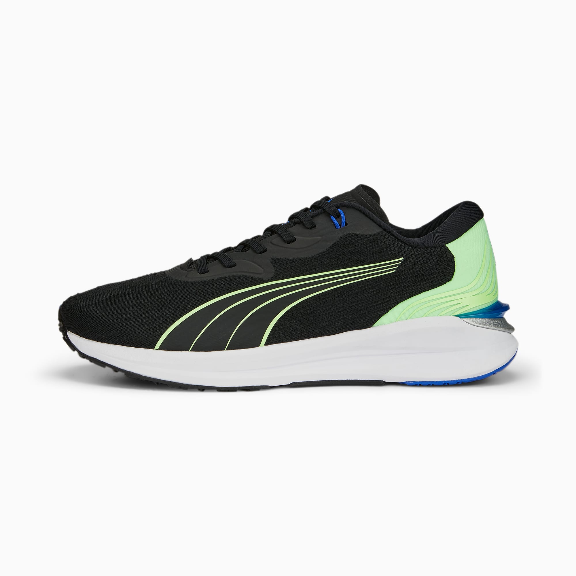 Puma 2 colour sales shoes