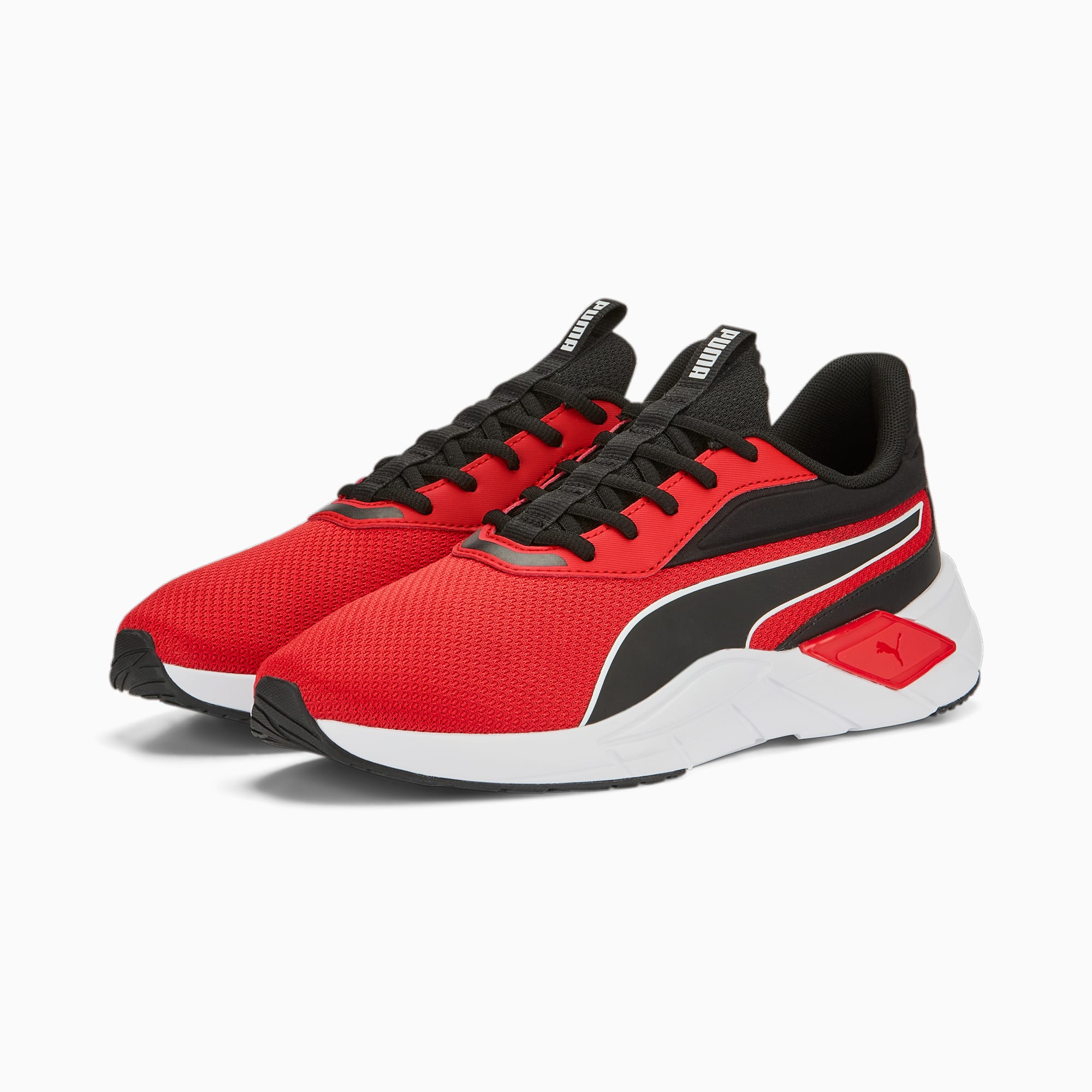 Puma men's insurge hotsell engineered mesh training shoes