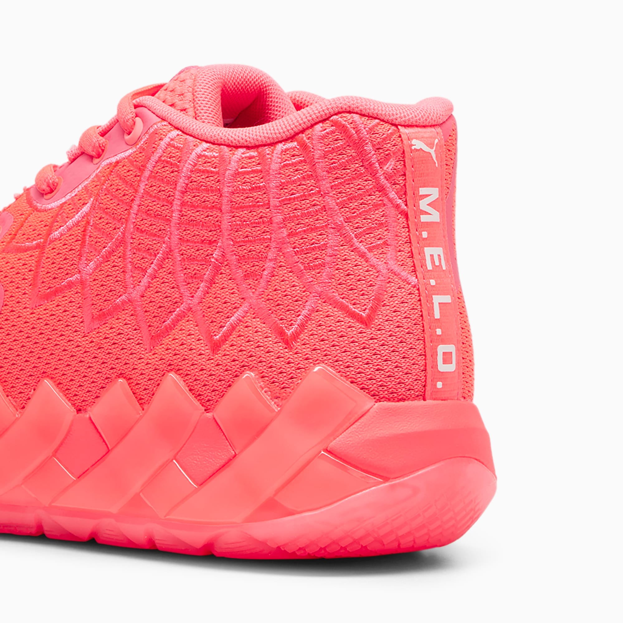 Cancer basketball shoes sales