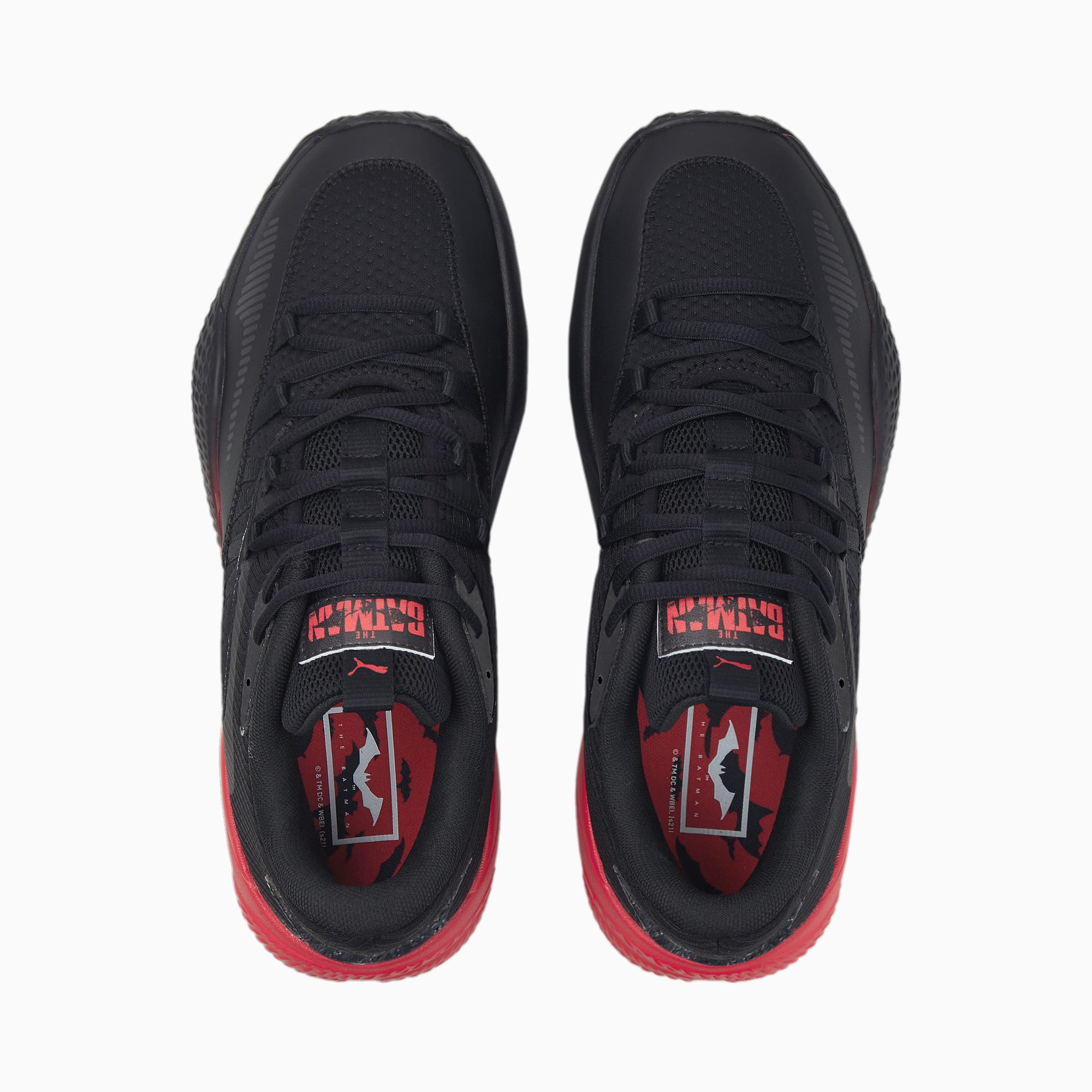 Puma batman trainers outlet