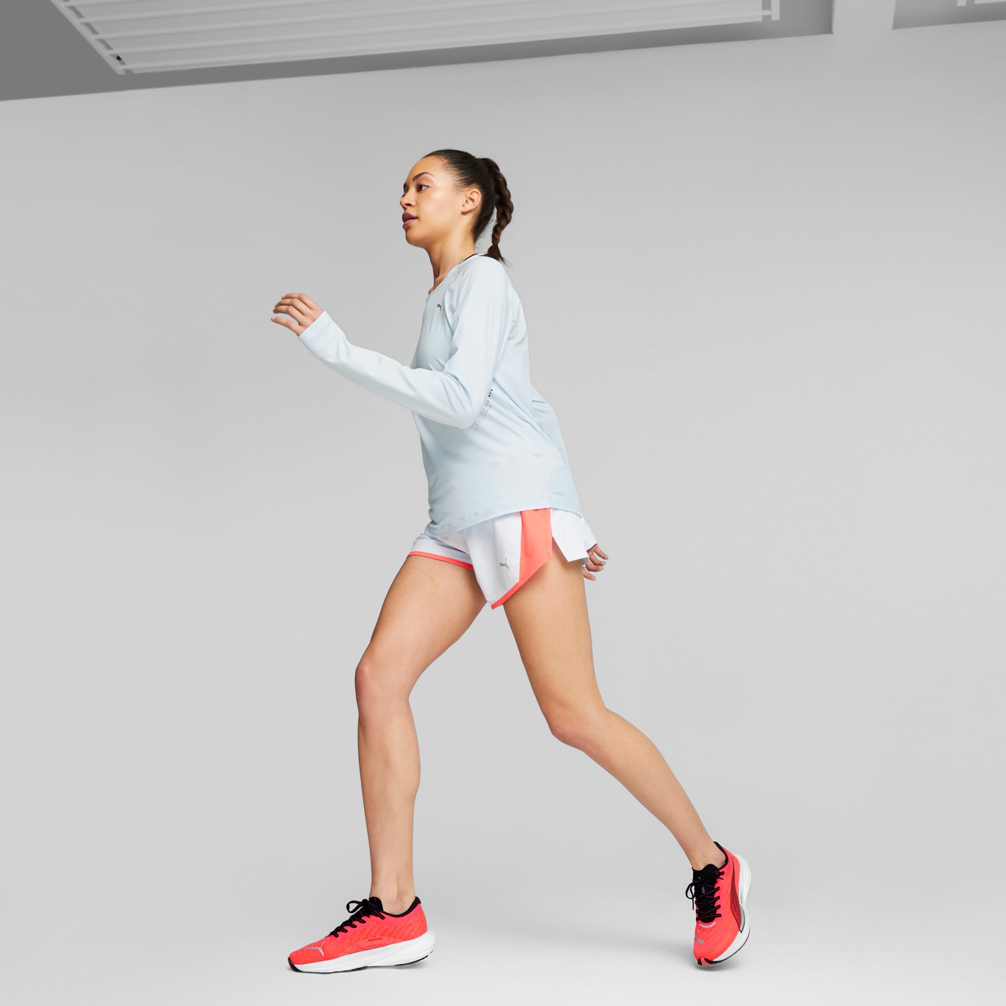 スニーカー PUMA Women's Deviate Nitro 2 Running Shoes Deviate NITRO™ 2 Women's Running Shoes | PUMA