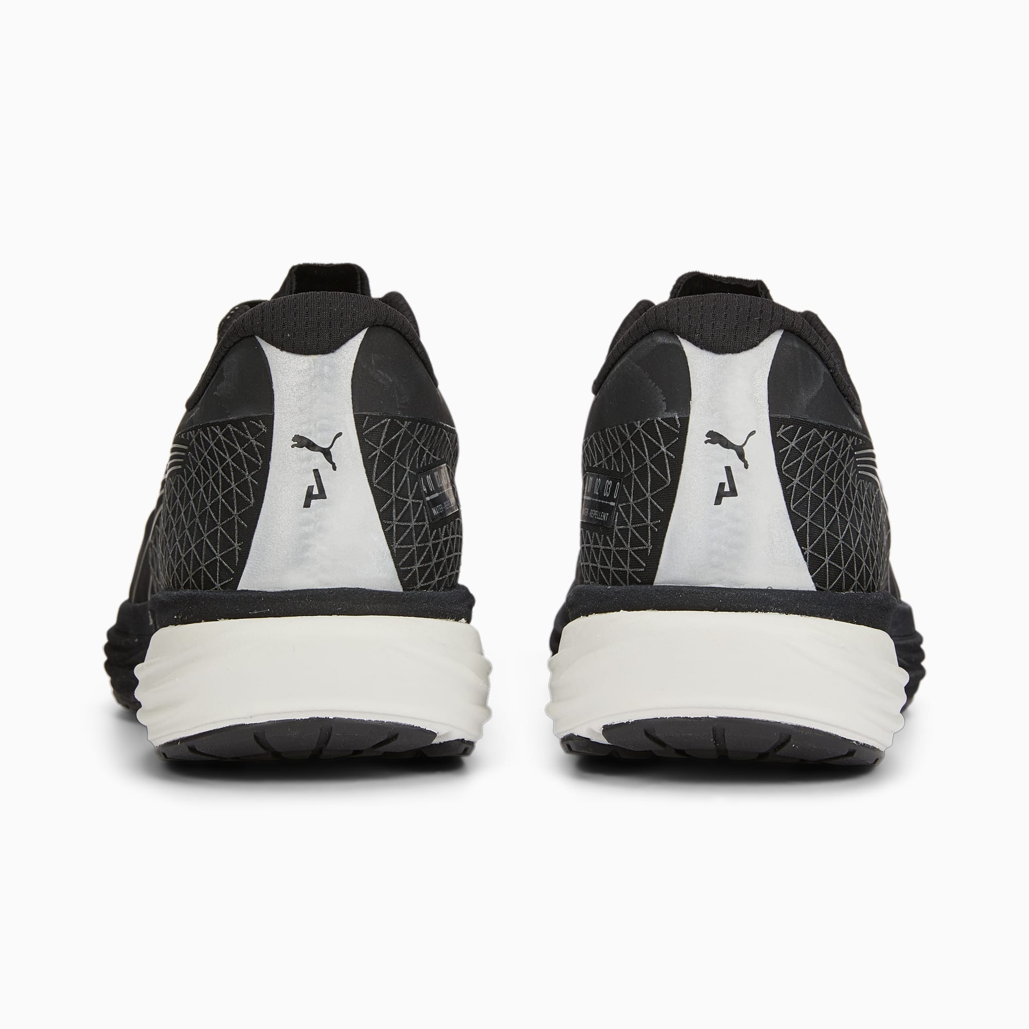 PUMA公式】メンズ ディヴィエイト ニトロ 2 ウィンター ランニングシューズ